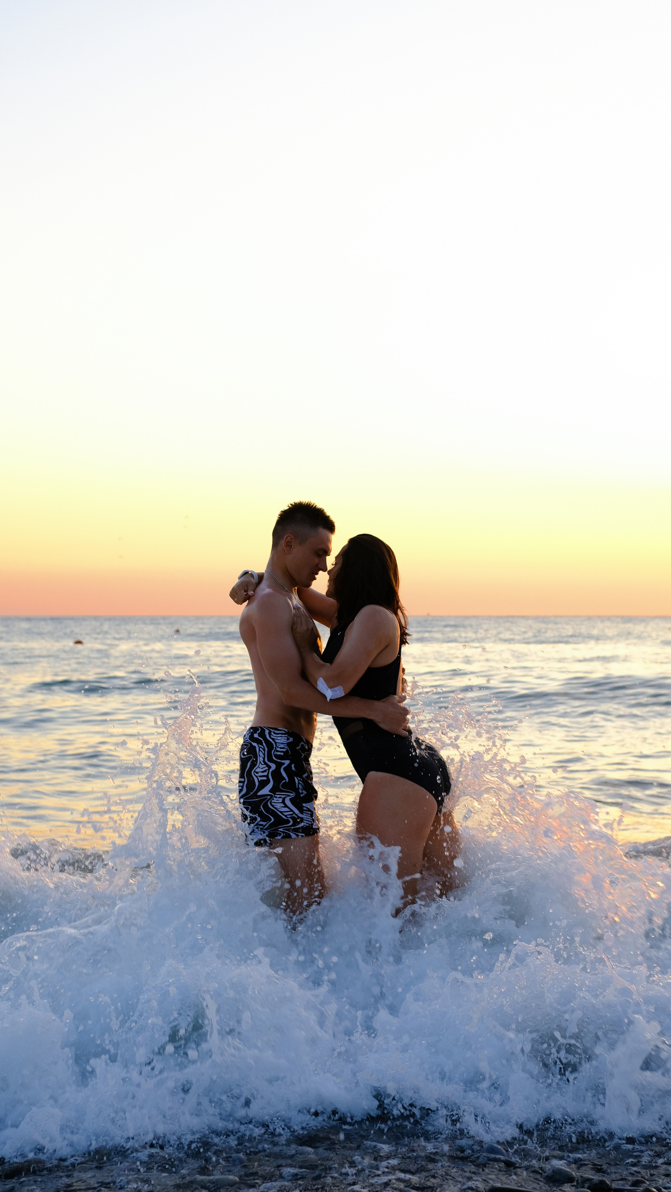 Таня и Саша. Главная