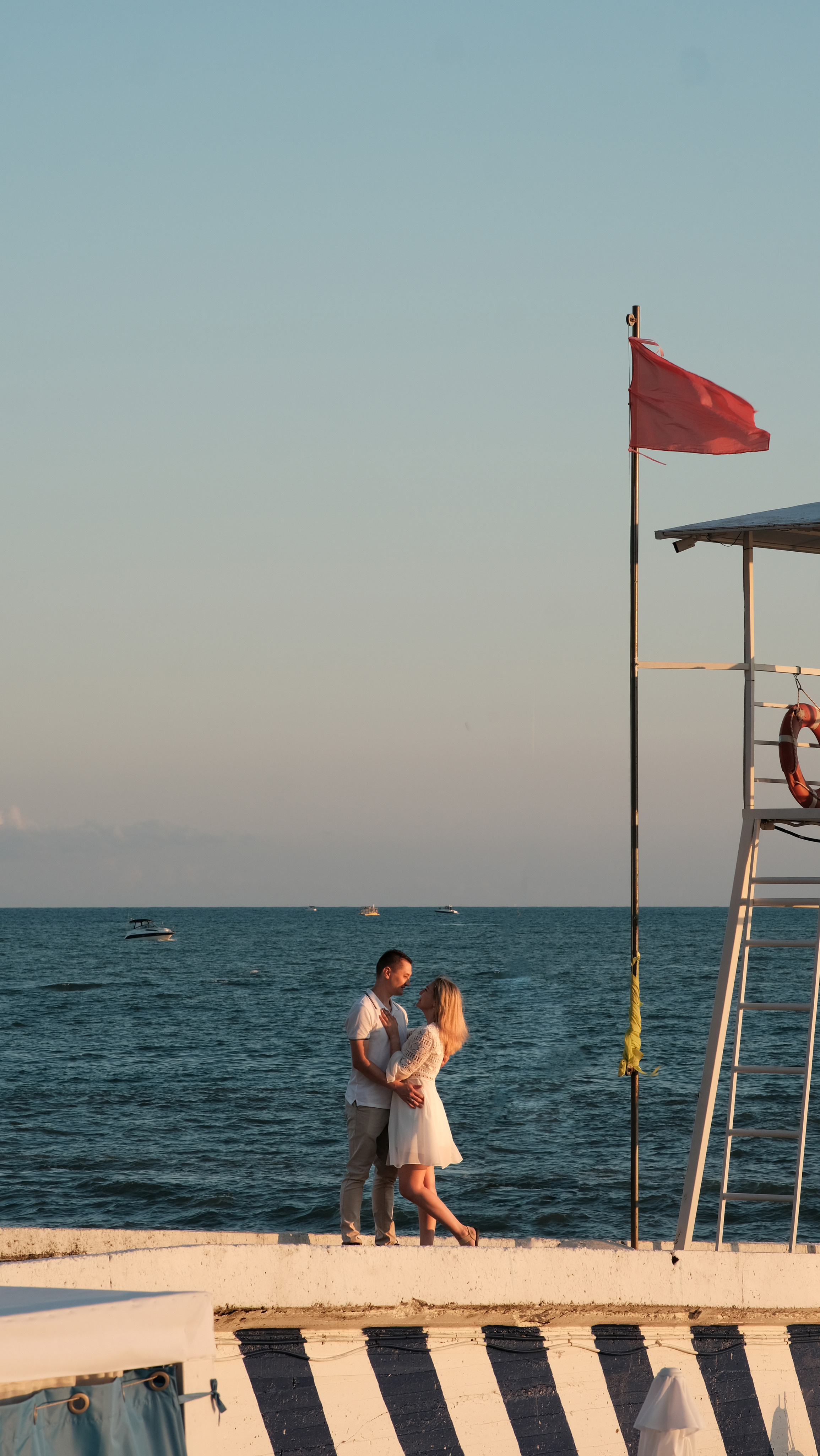 Love story в центре. Главная