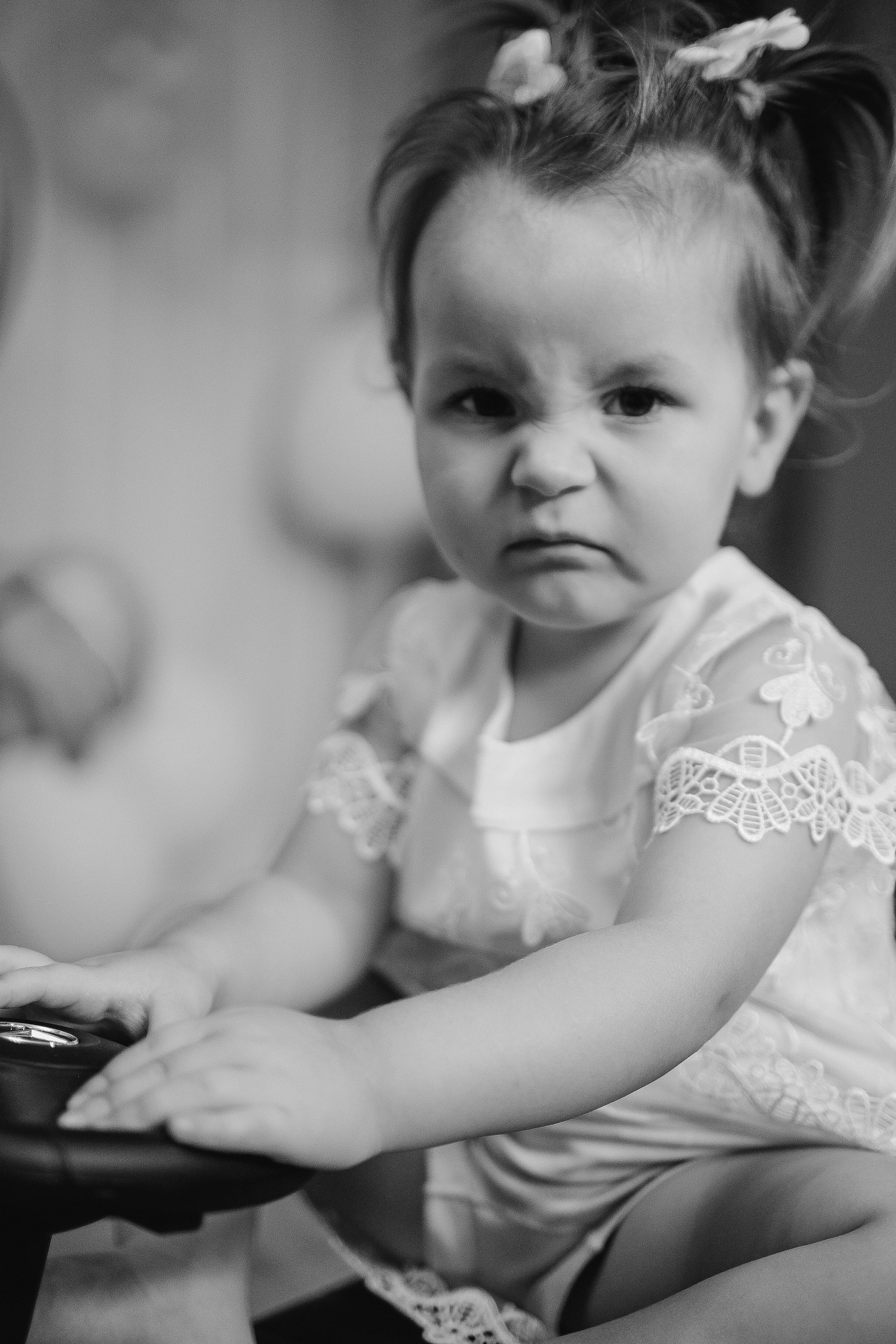 День Рождения Любавы. Главная