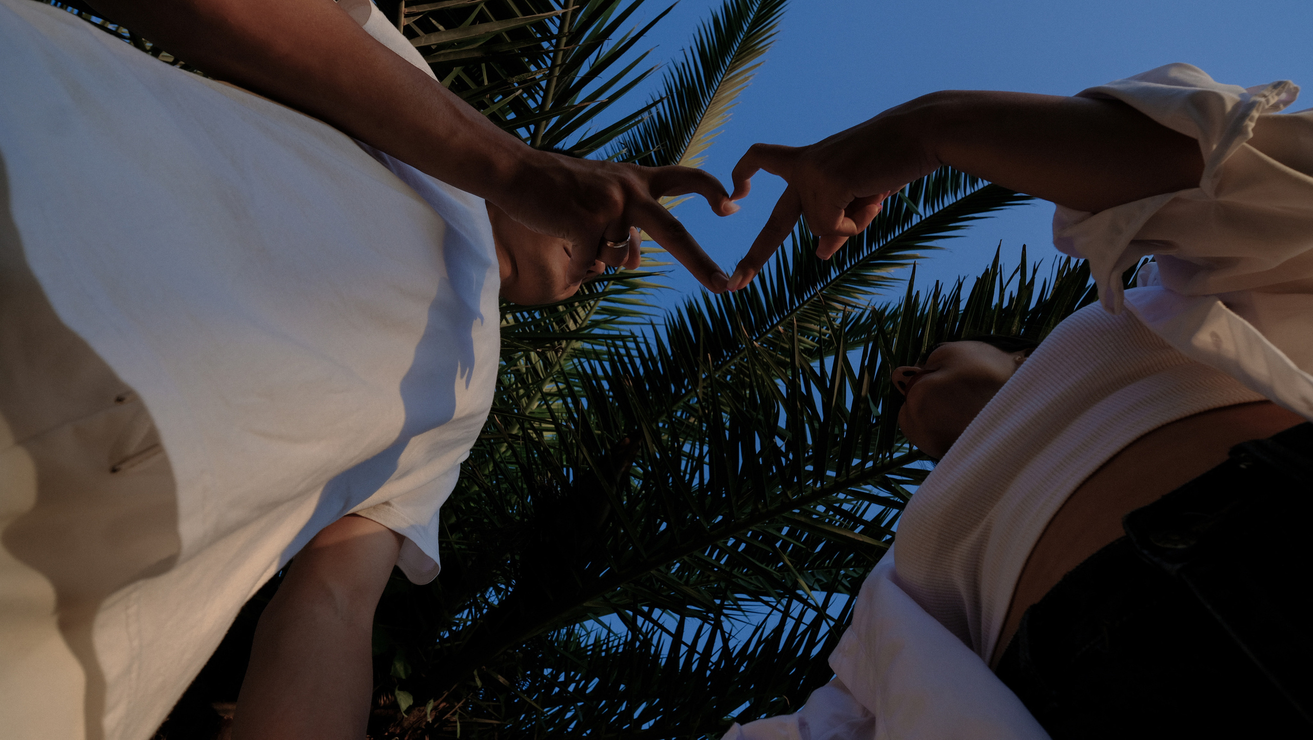 Таня и Саша. Главная