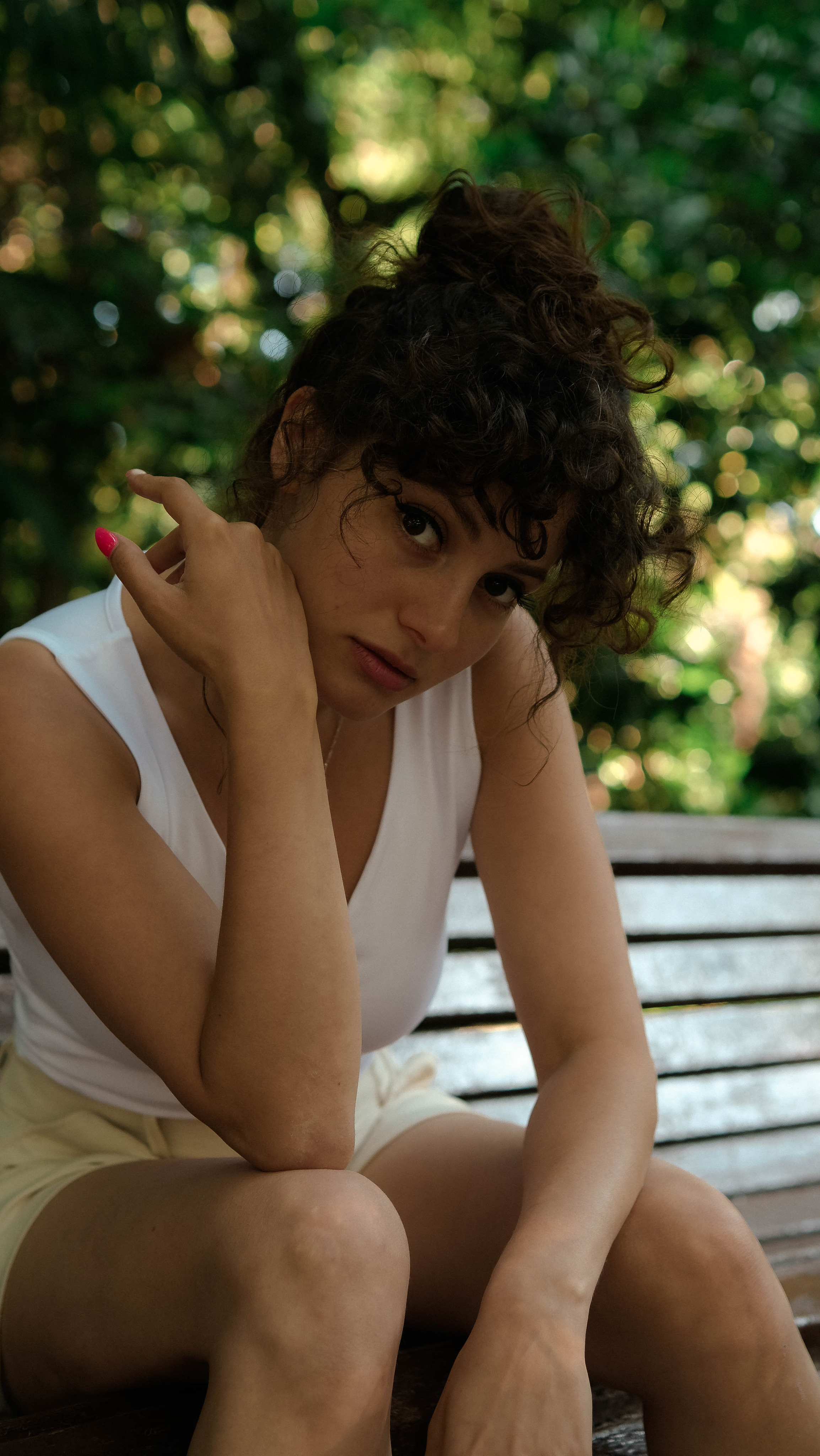 Сергей и Сюзанна. Главная