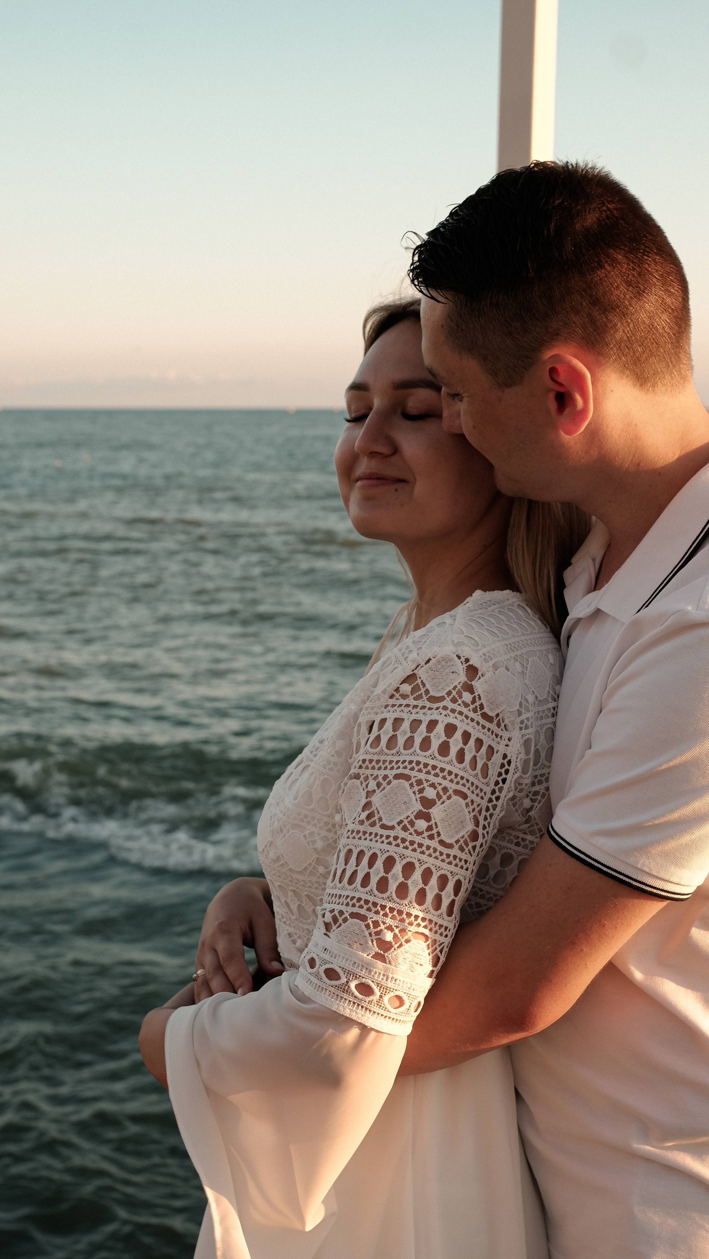 Love story в центре. Главная