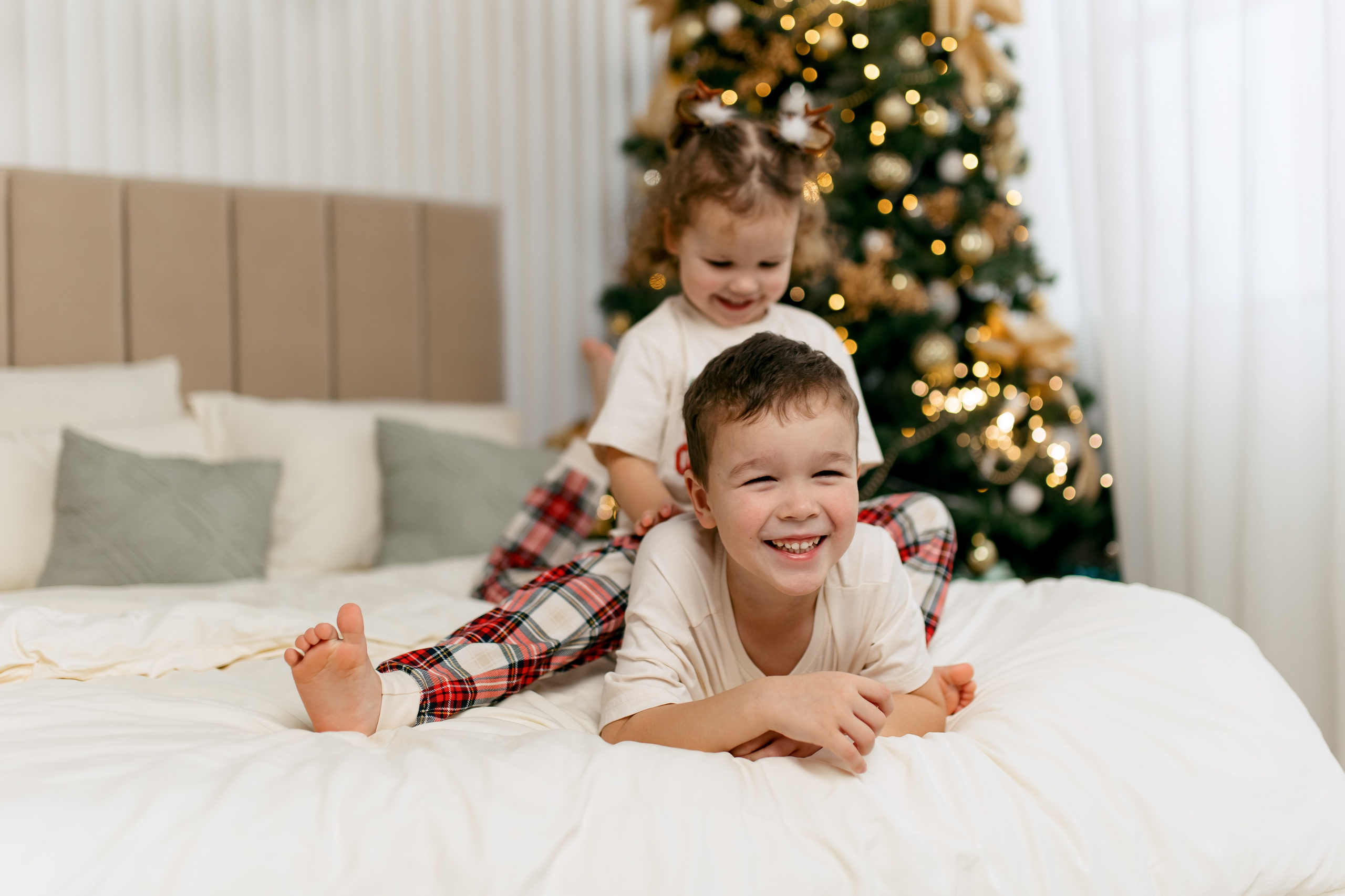 Встречаем 2026. Свадебный и портретный фотограф — Мария Костина