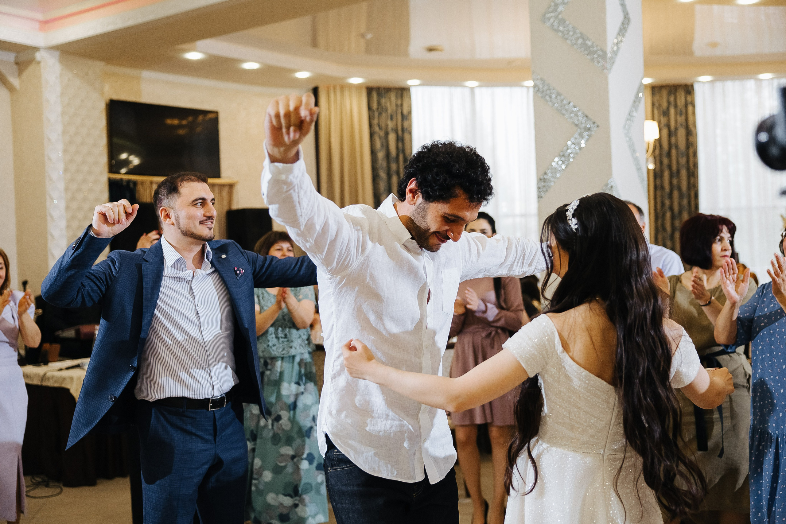 Шах и Ирада. Фотограф в Красноярске Надежда Воскресенская