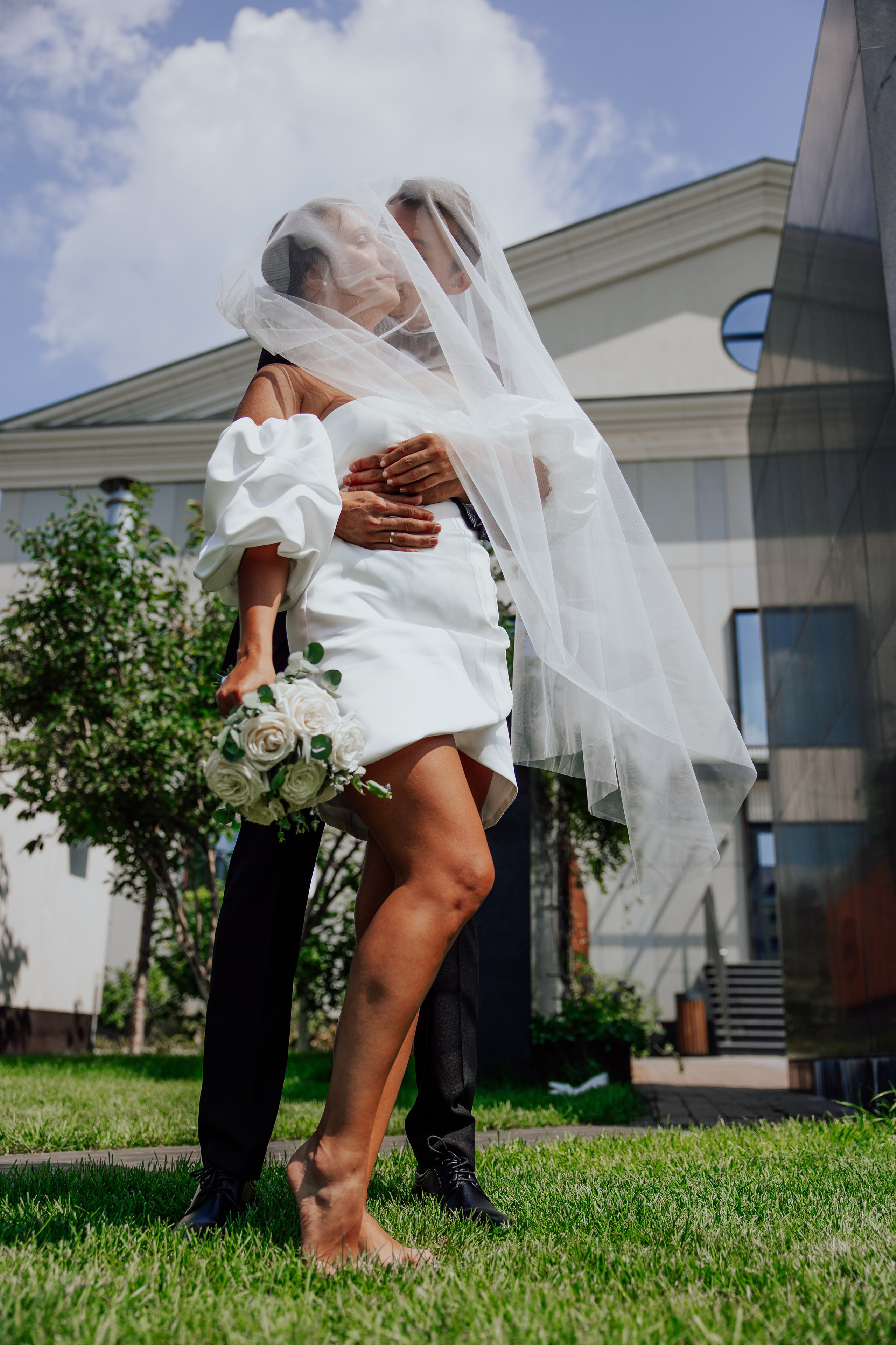 Дмитрий & Мария