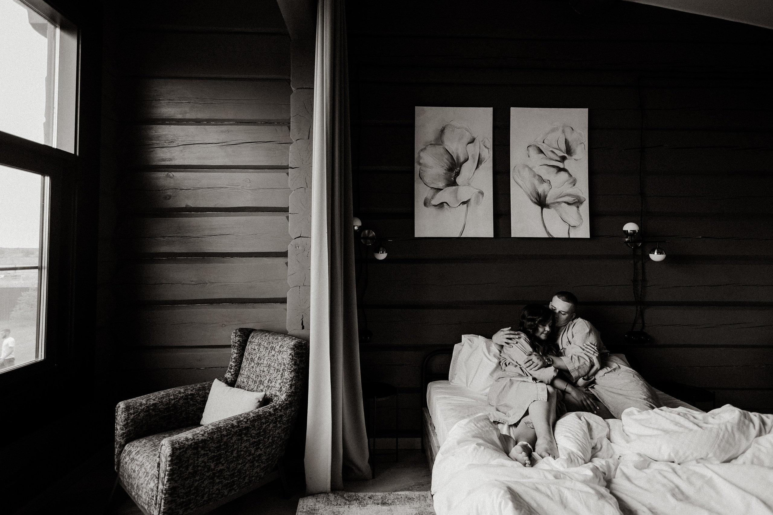 Lera x Nikita. Daria Chigintseva Photographer