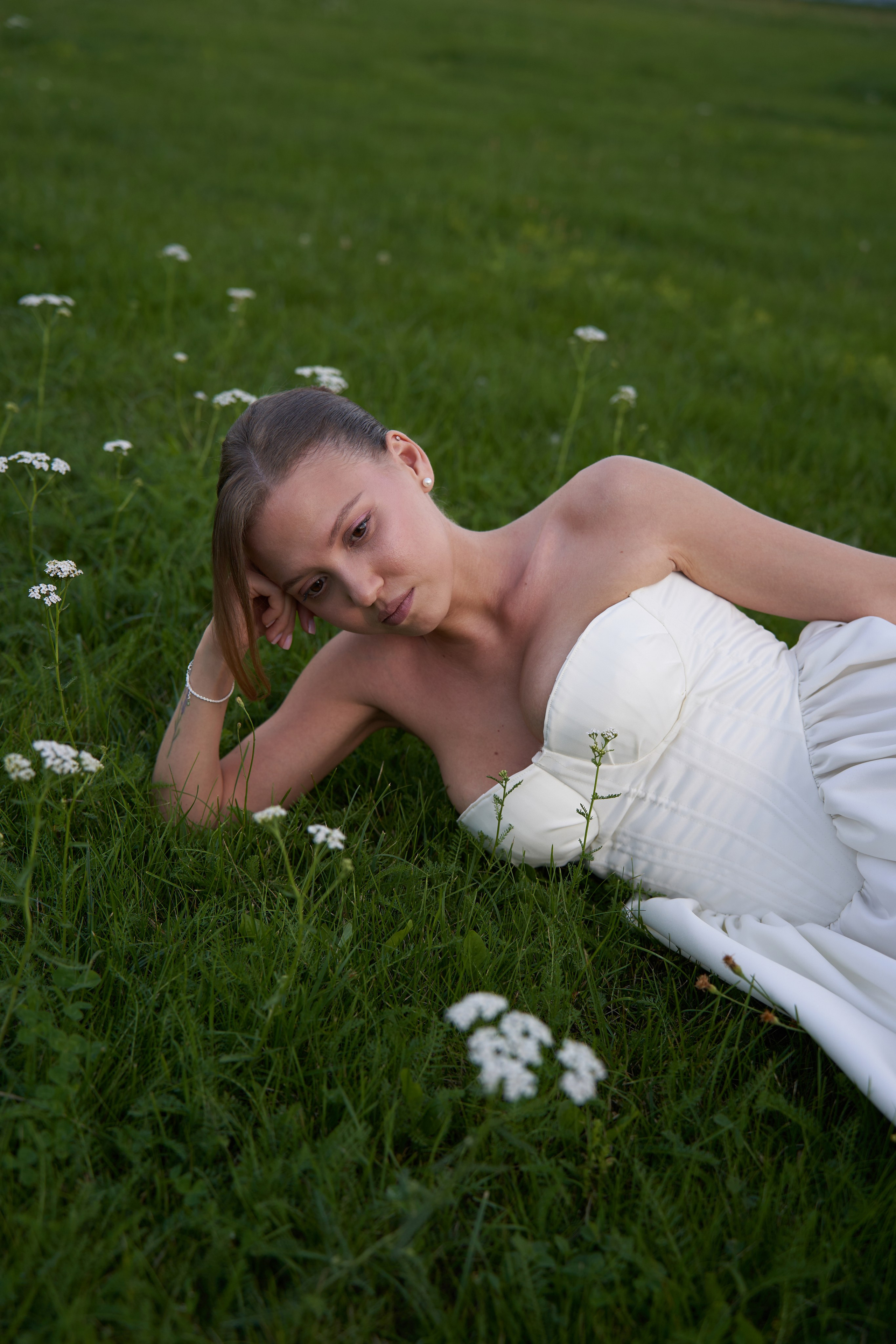 Пак пресетов для Caprure One и Lightroom. Свадебный фотограф Жучкова Елизавета в Москве