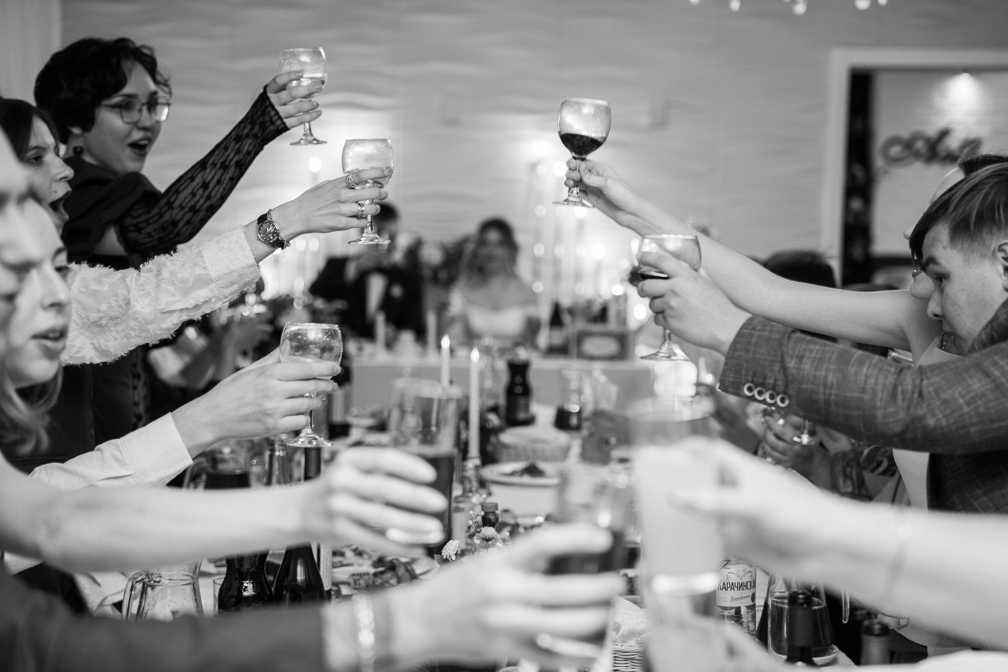 Анастасия и Никита. Фотограф в Красноярске. Юлия Чаушанская