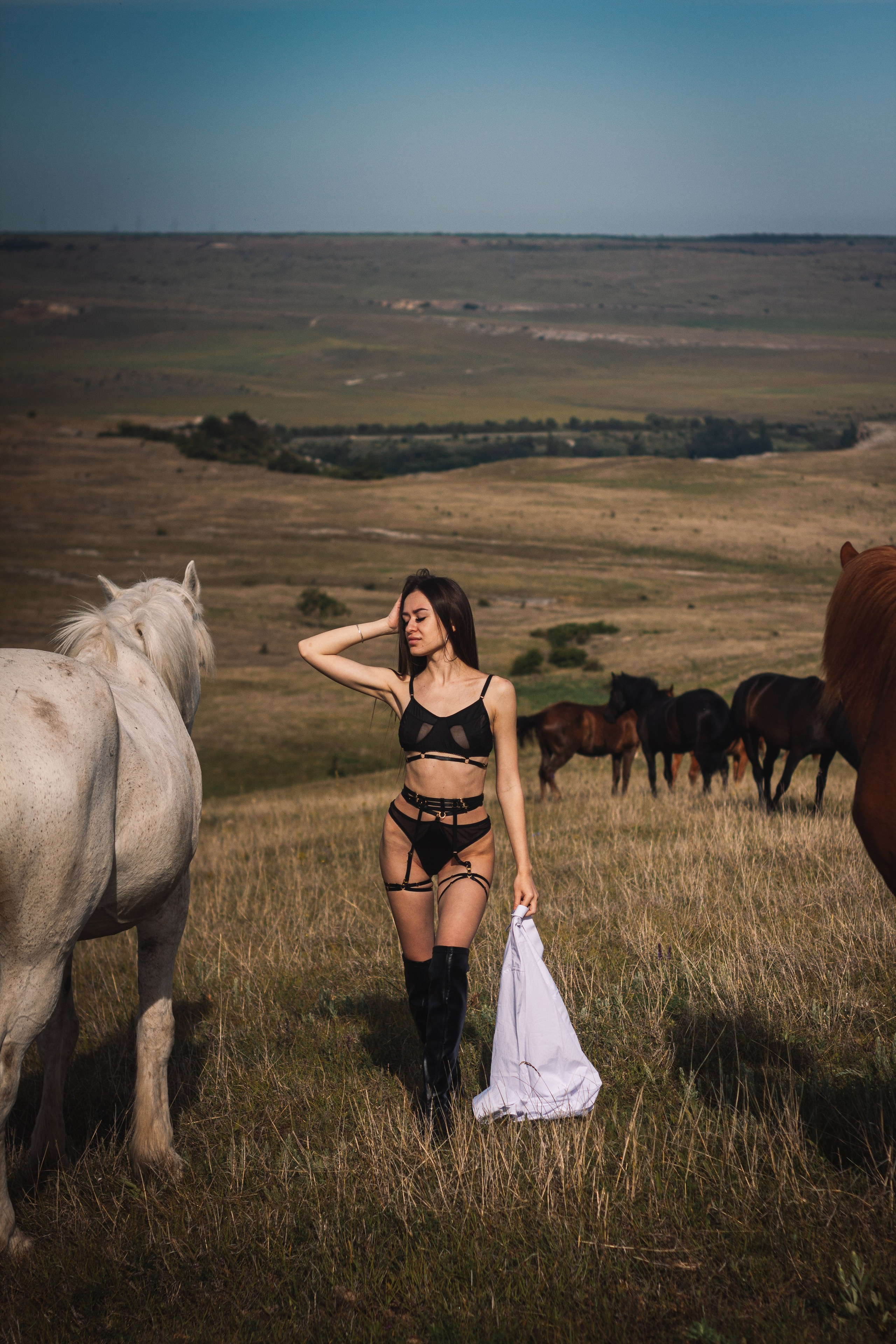 VERONIKA PLAIN. Фотограф в Крыму Григорий