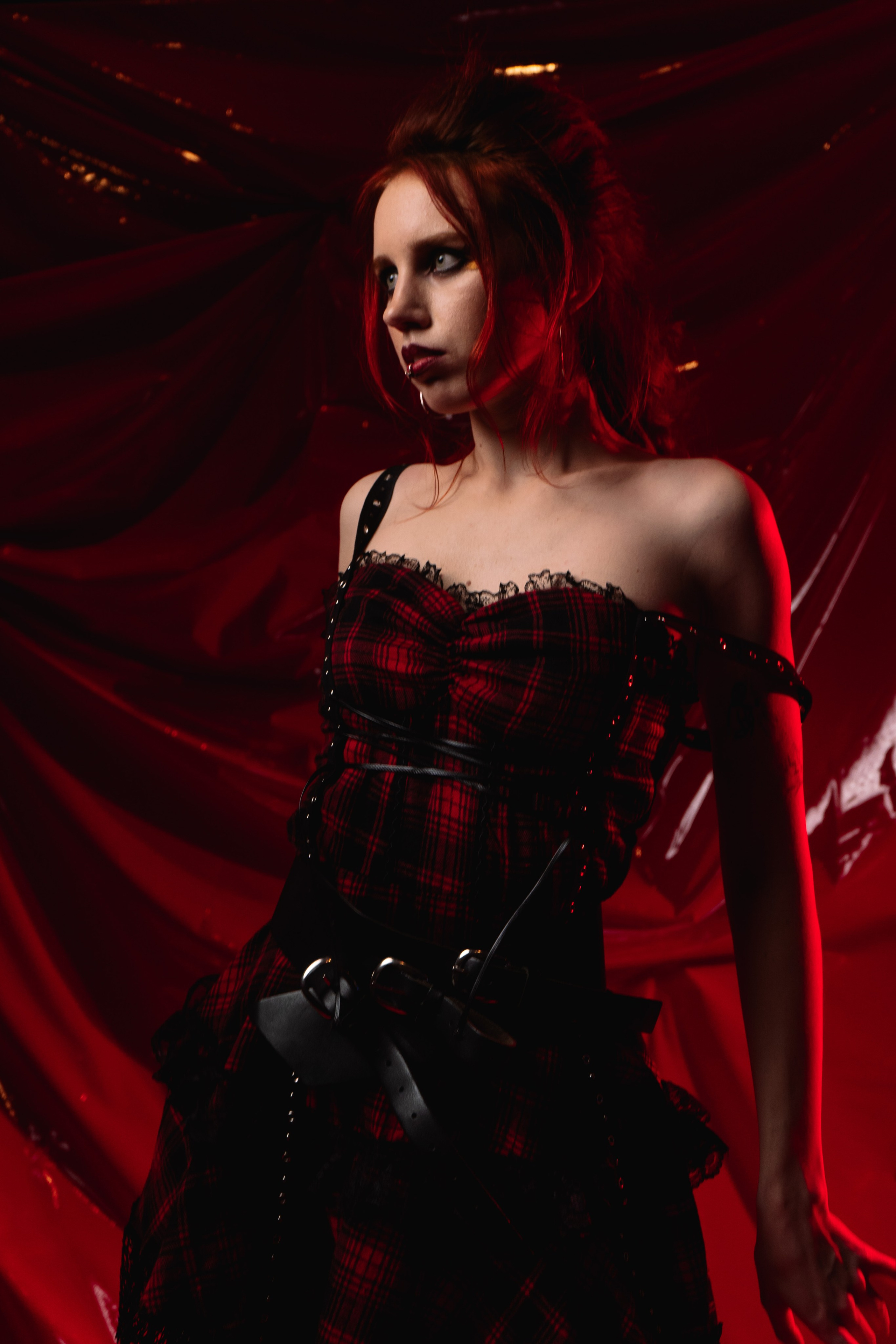 Индивидуальная съёмка. Фотограф в Санкт-Петербурге CHASOVPHOTO