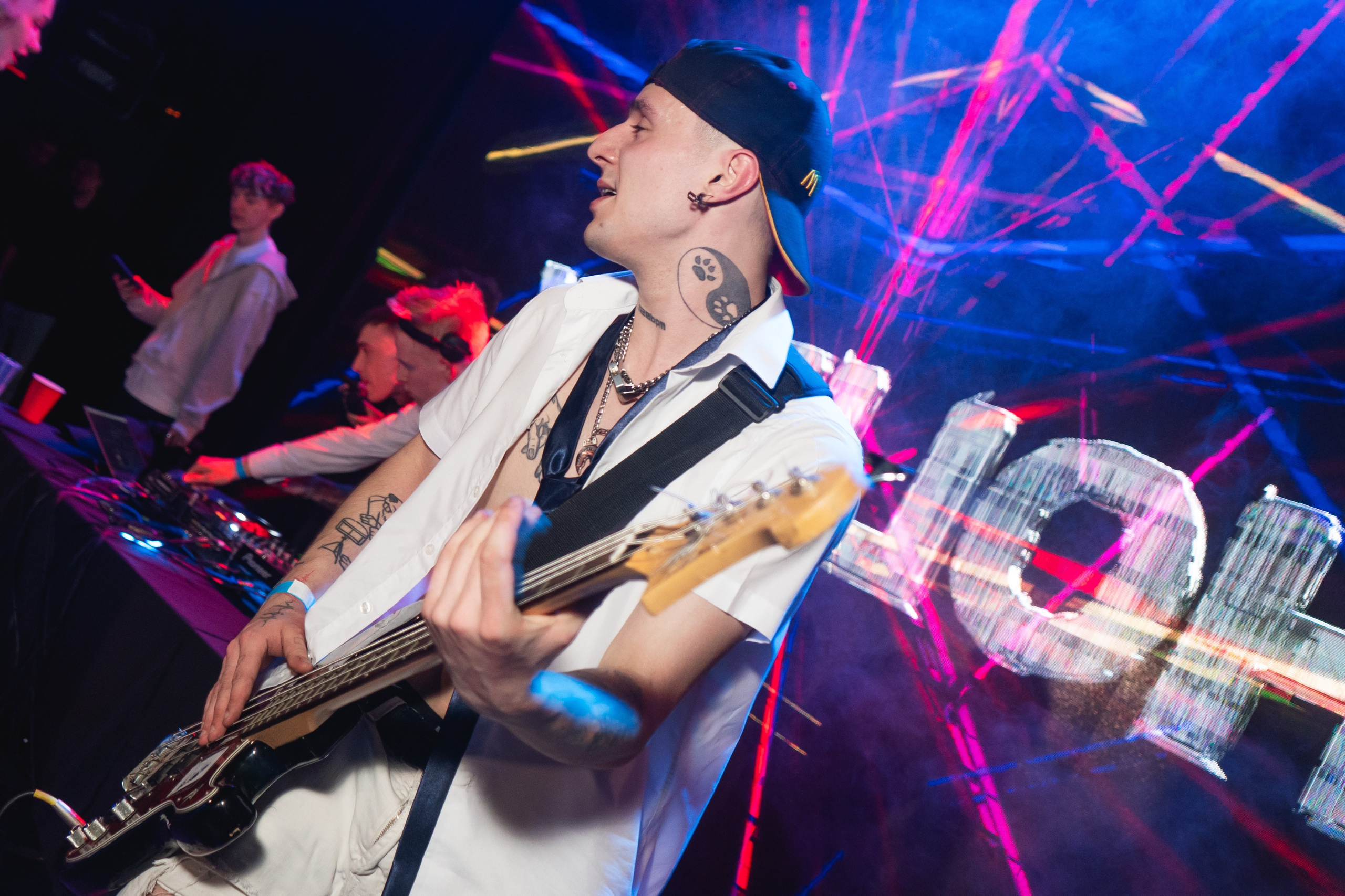 Вечеринки. Фотограф в Санкт-Петербурге CHASOVPHOTO