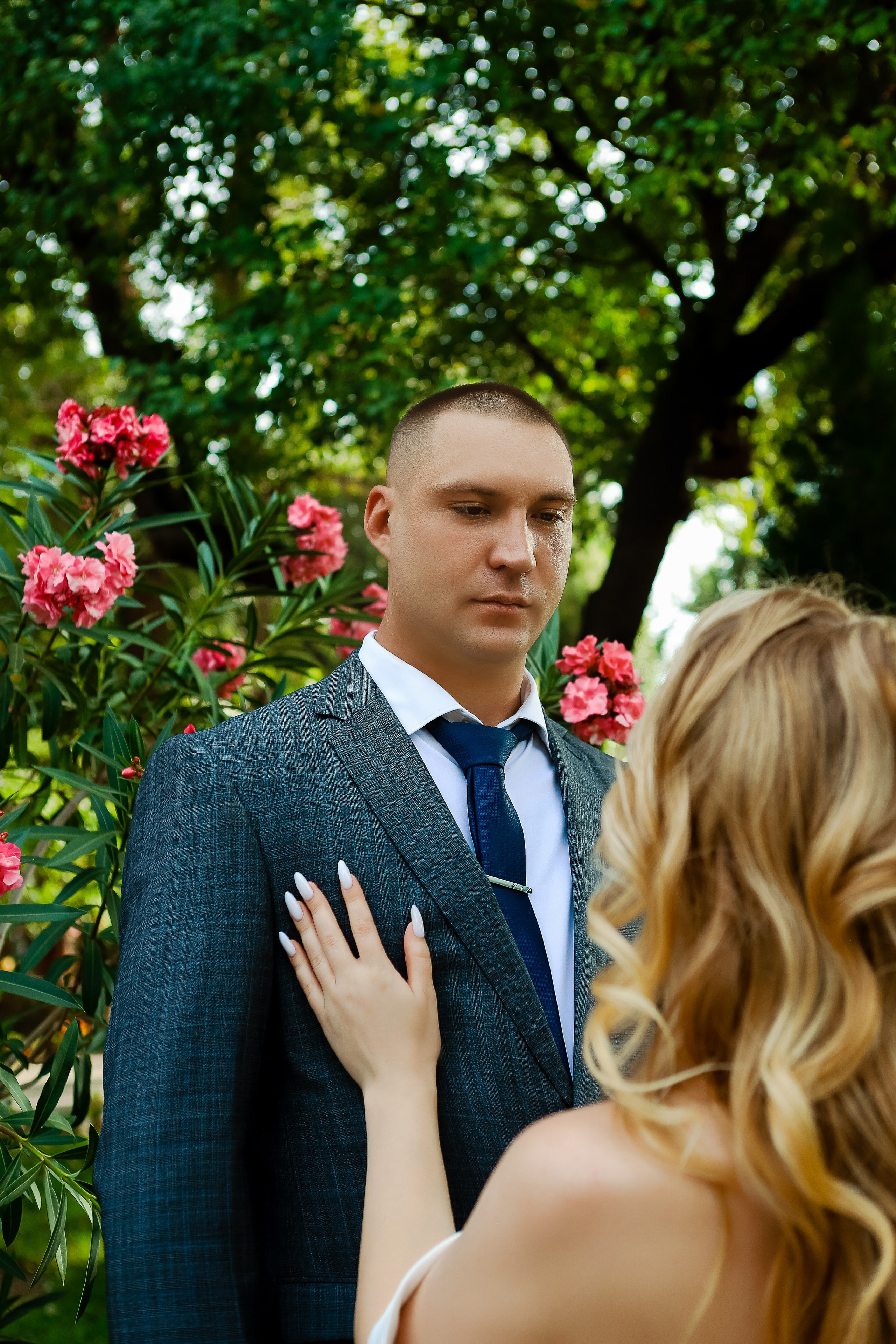 Ангелина и Сергей. Свадебный фотограф Евгения Фролова г. Каменск-Шахтинский, Донецк, Ростов