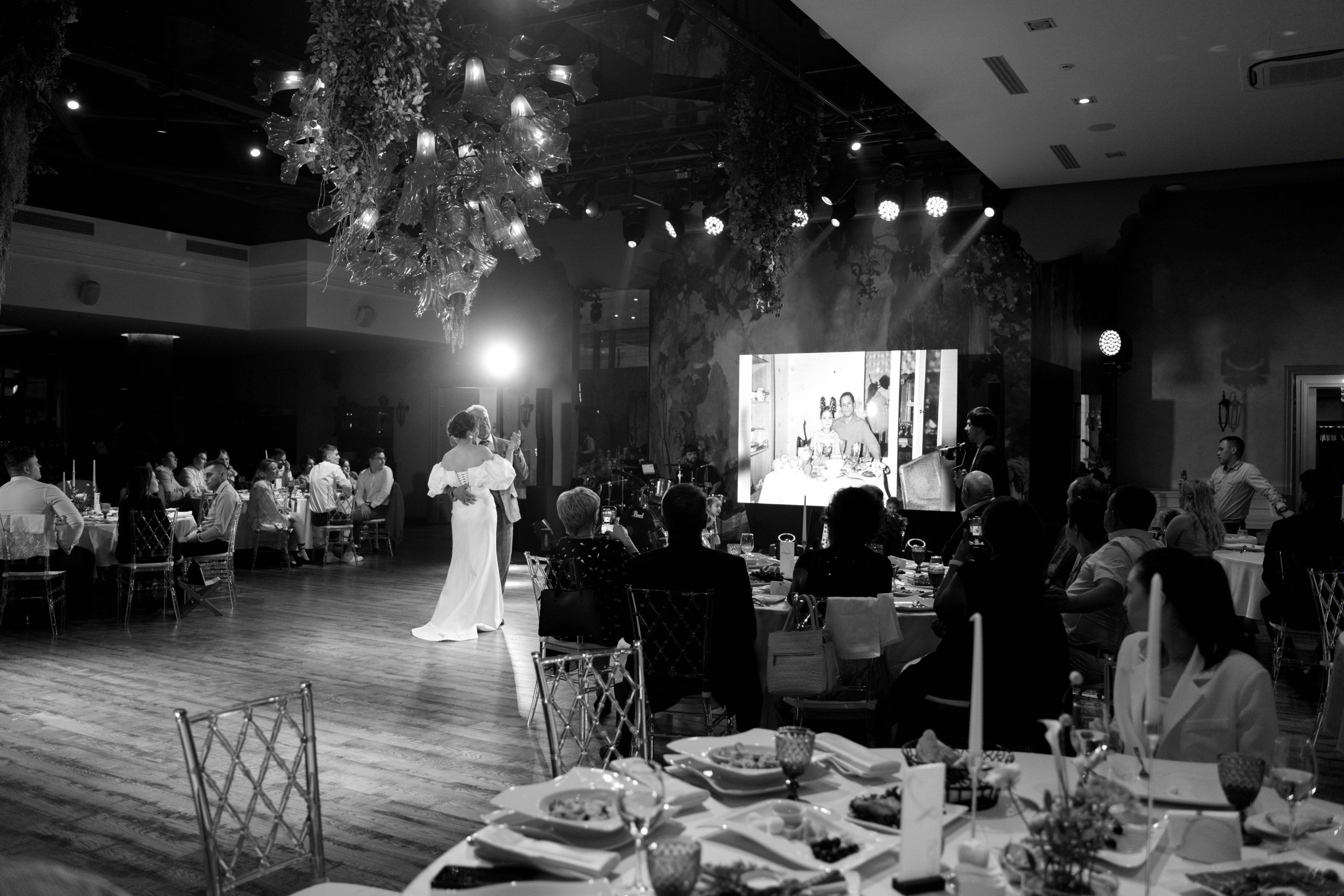 Джамиль и Сания. Свадебный фотограф Казань Анастасия Доле