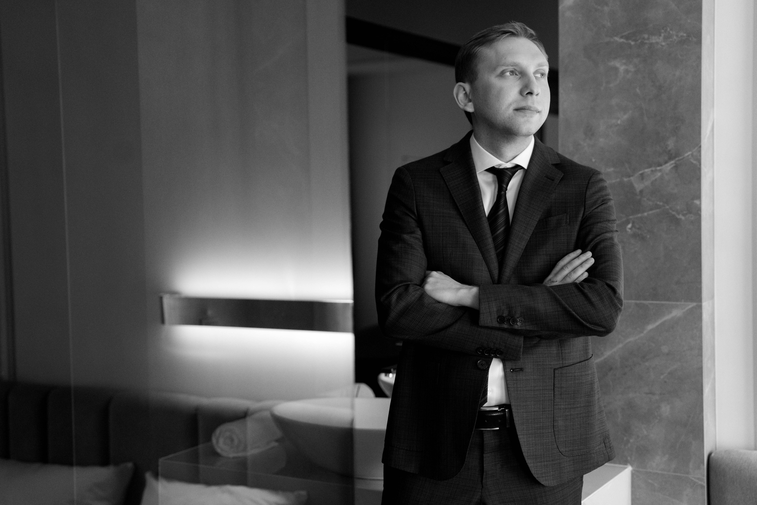 Тимур и Гузель 06.05.2023. Свадебный фотограф Казань Анастасия Доле