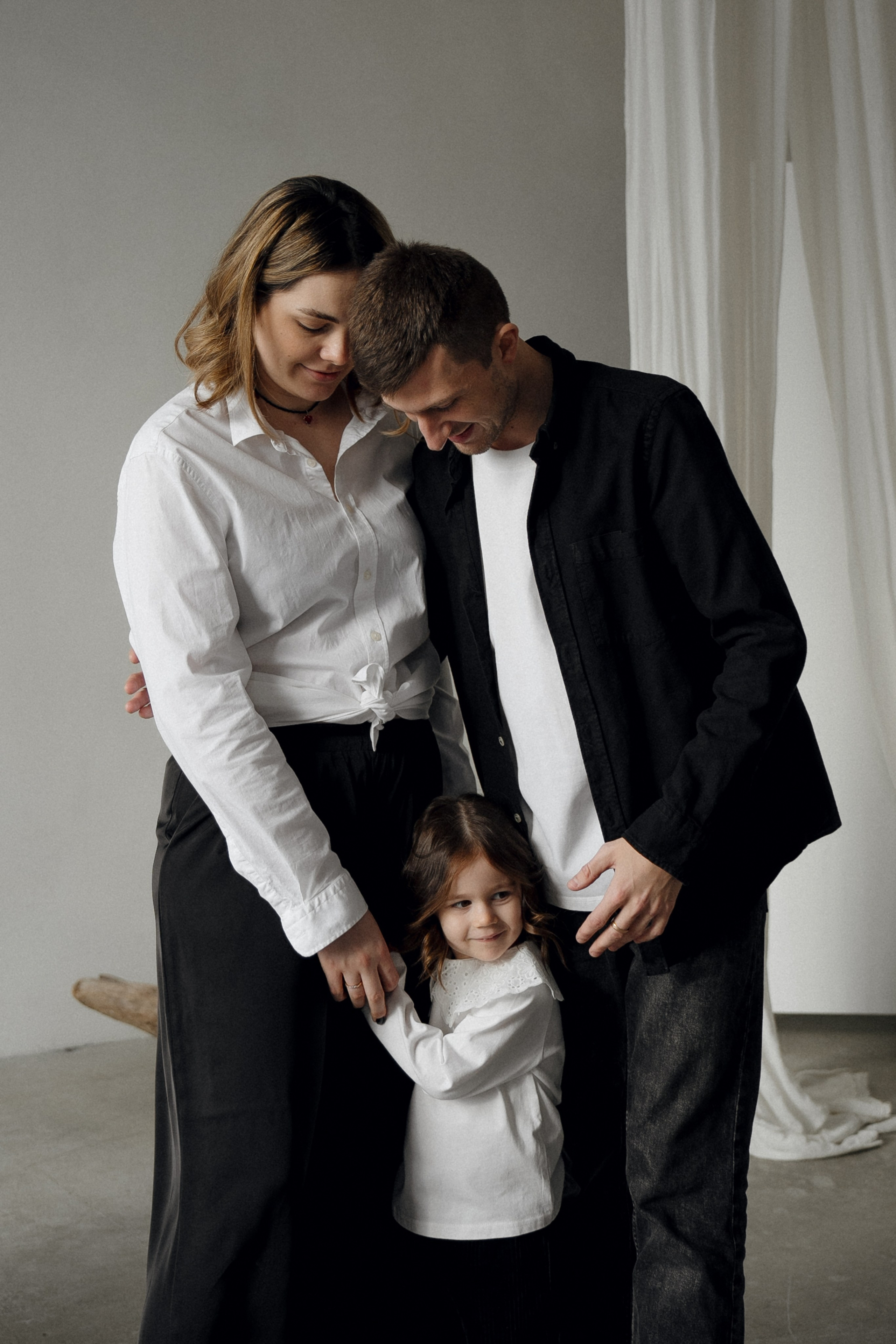 Софии три года. Свадебный фотограф в Краснодаре и Сочи Винидиктова Екатерина