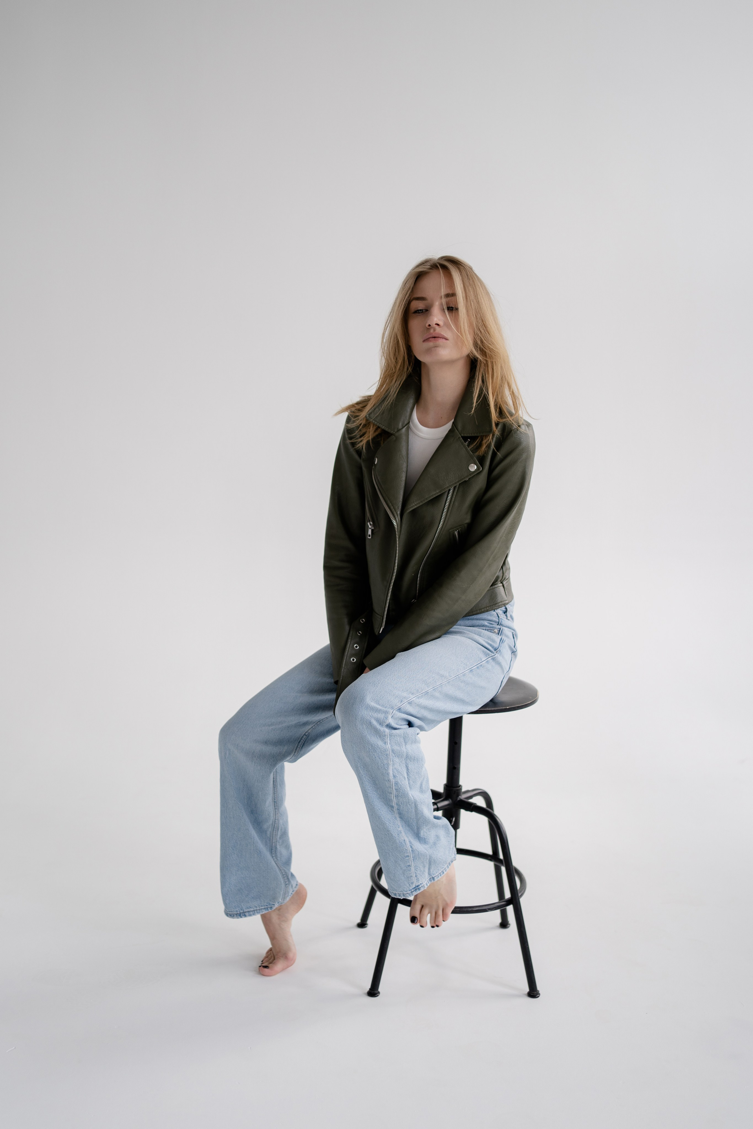 Оля. Фотограф на мероприятие