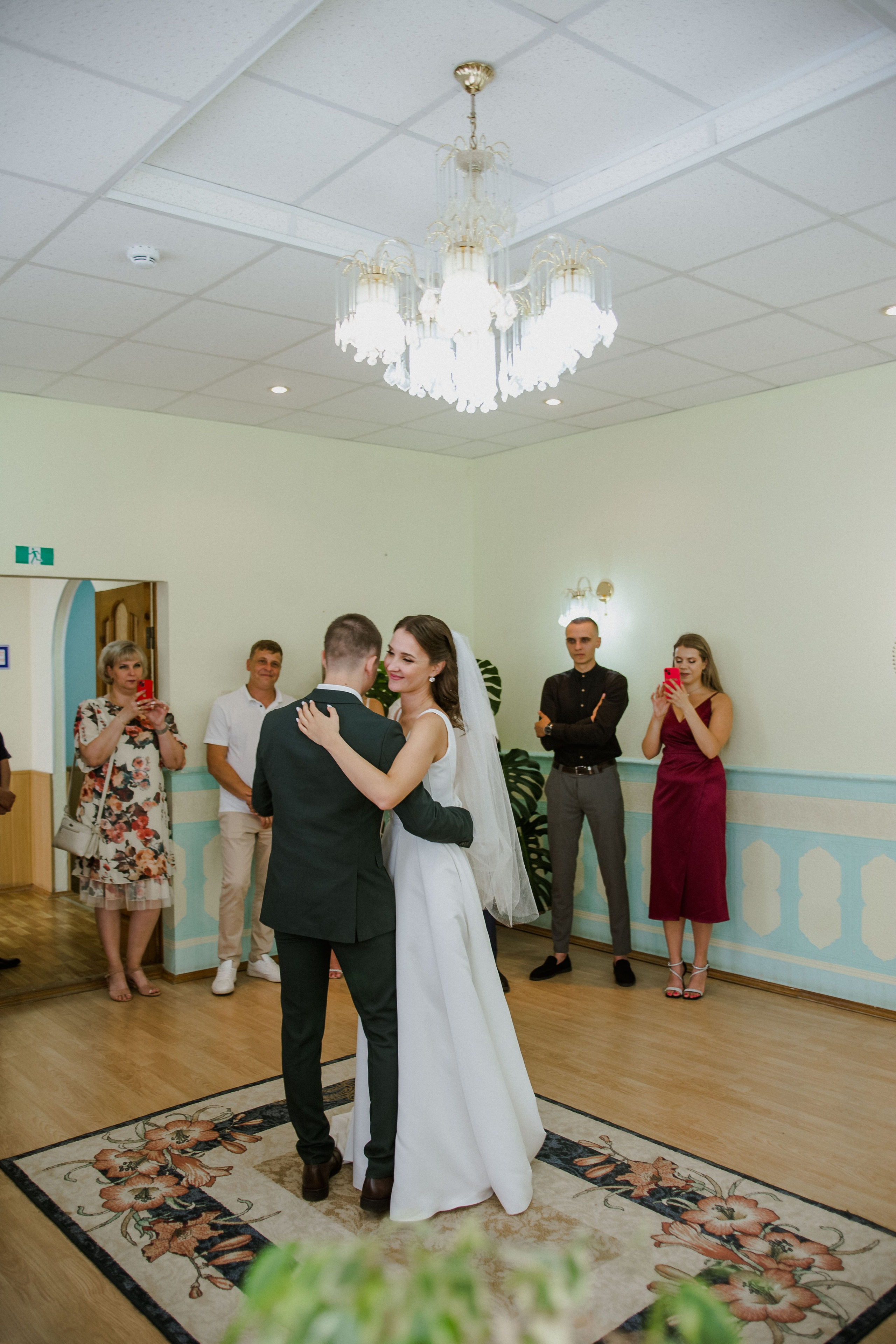 Кирилл и Юлия. Свадебный и семейный фотограф Екатерина Бубнова