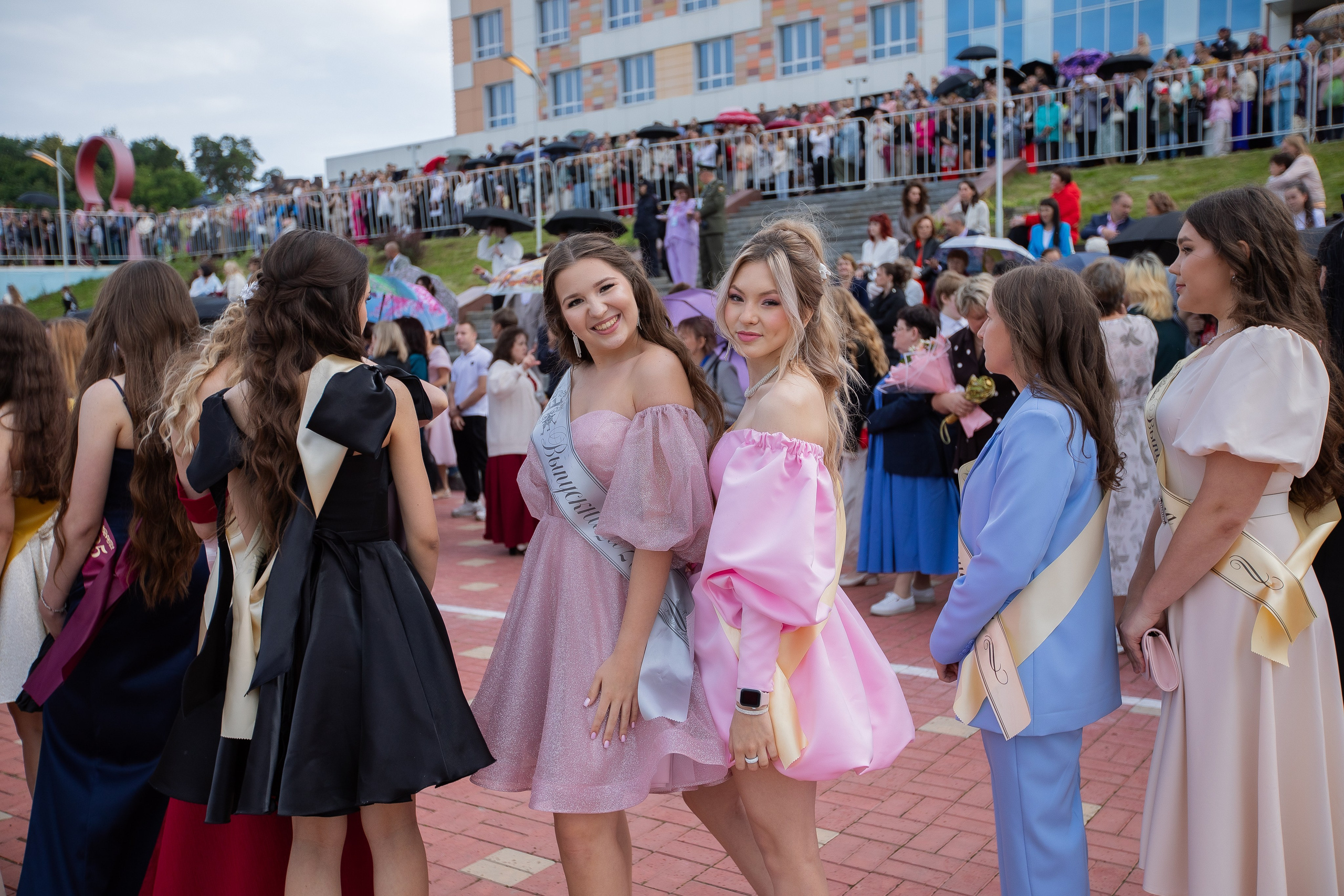 Выпускной-2025