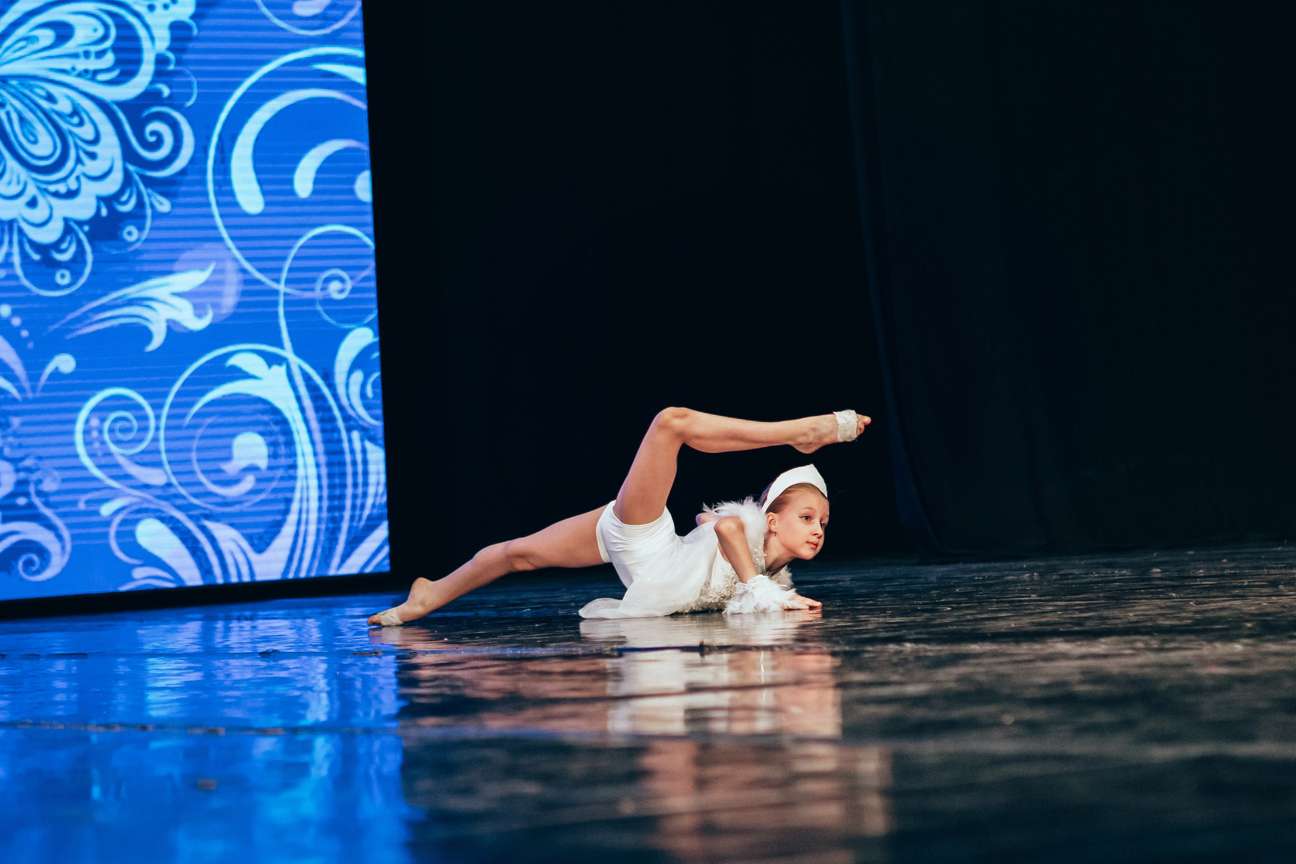 Мир чудес. Семейный и детский фотограф в г. Новосибирске Макеева Анастасия