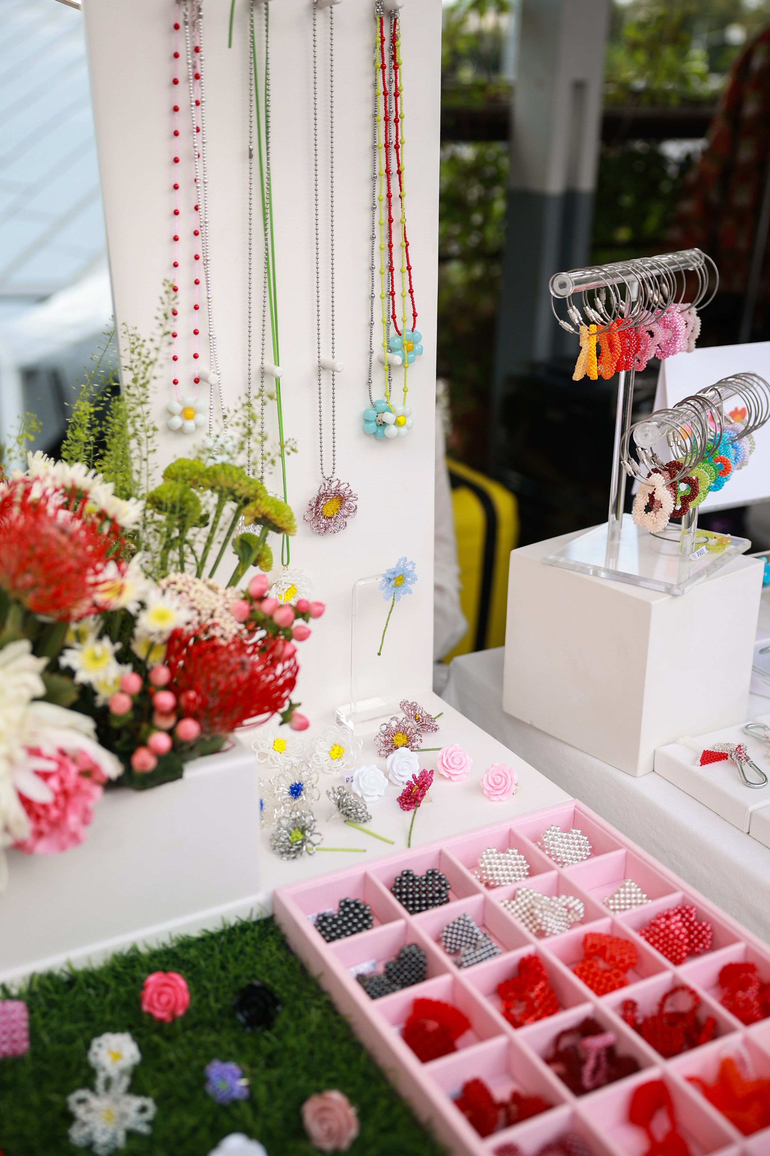 9–10 августа 2025 на Даниловском рынке / День 2 / фото Саша Жукова. Фотоотчеты «Ламбада-маркета»