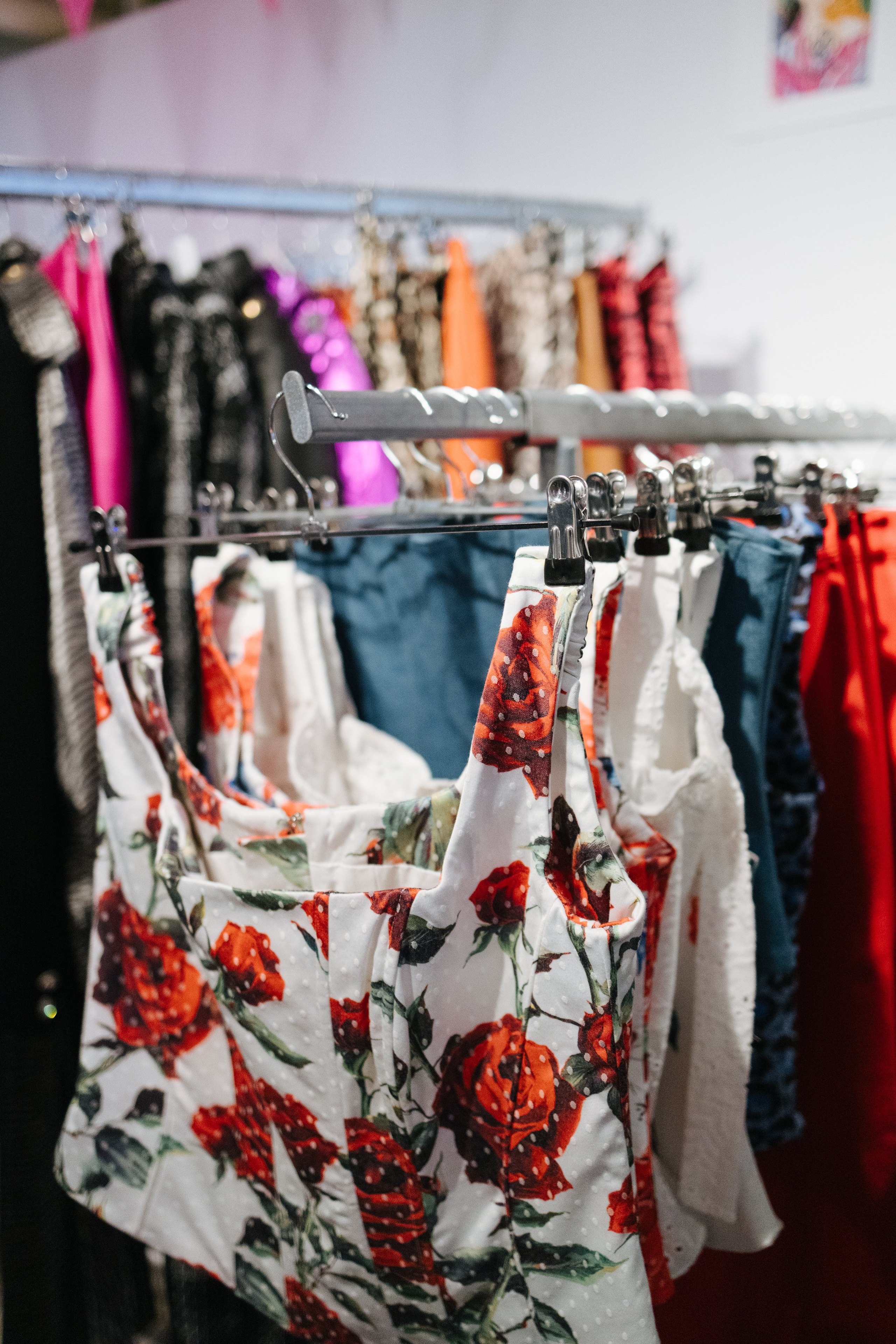 7–8 марта 2025 в пространстве «Три вокзала. Депо» / День 2 / фото Валерий Белобеев. Фотоотчеты «Ламбада-маркета»