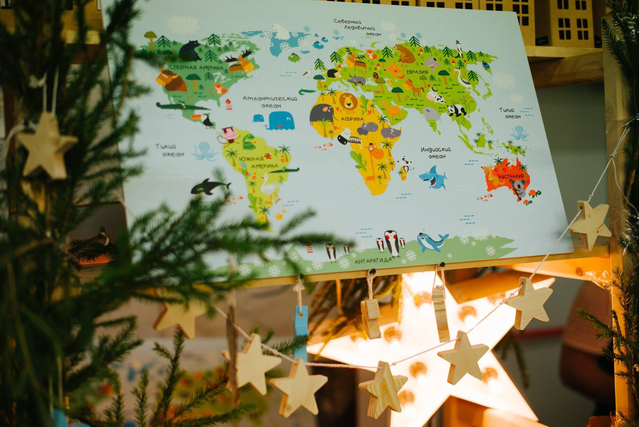 23–25 декабря 2016 на Трёхгорной мануфактуре / фото Валерий Белобеев. Фотоотчеты «Ламбада-маркета»