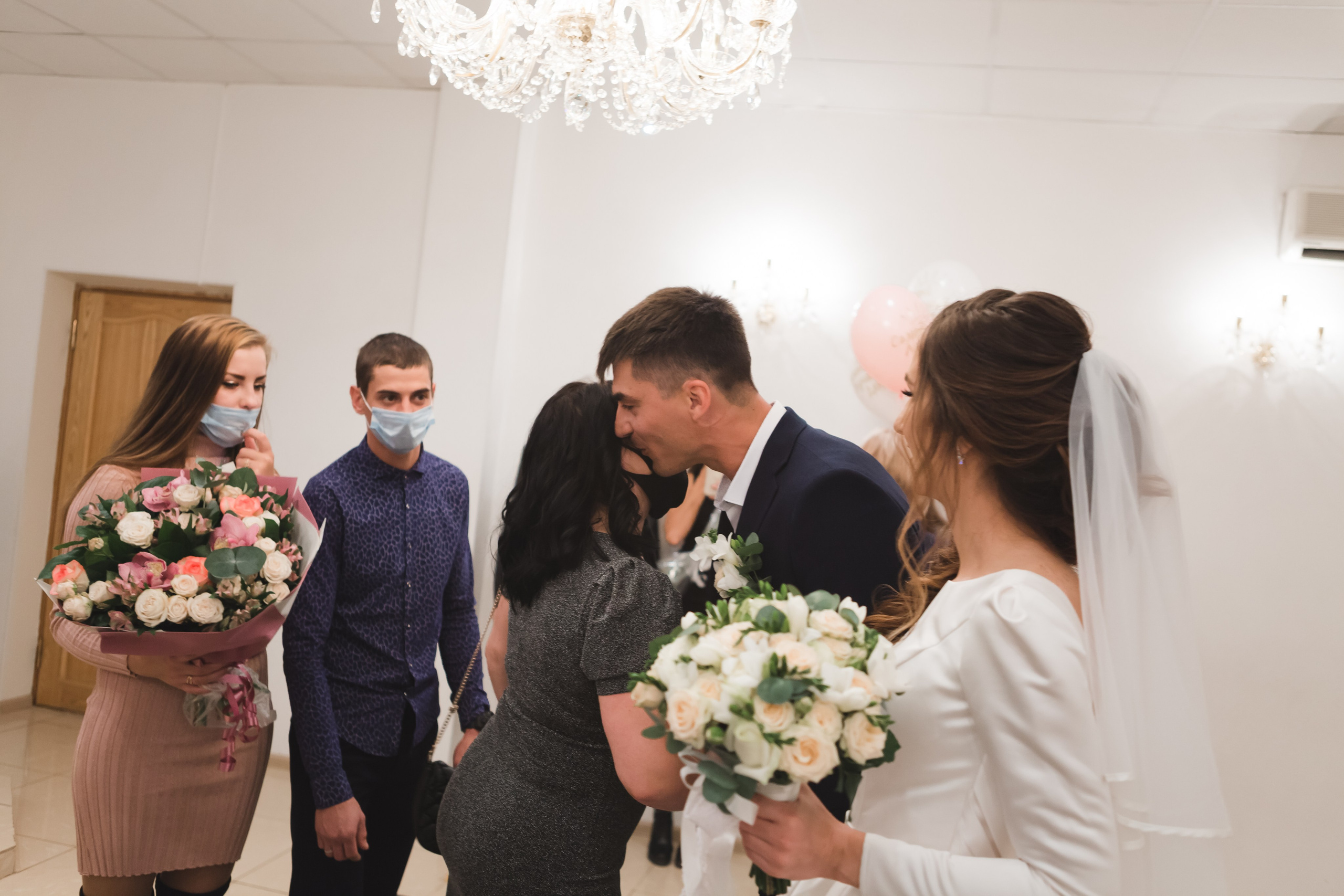 Денис и Любовь. Brand и контент фотограф