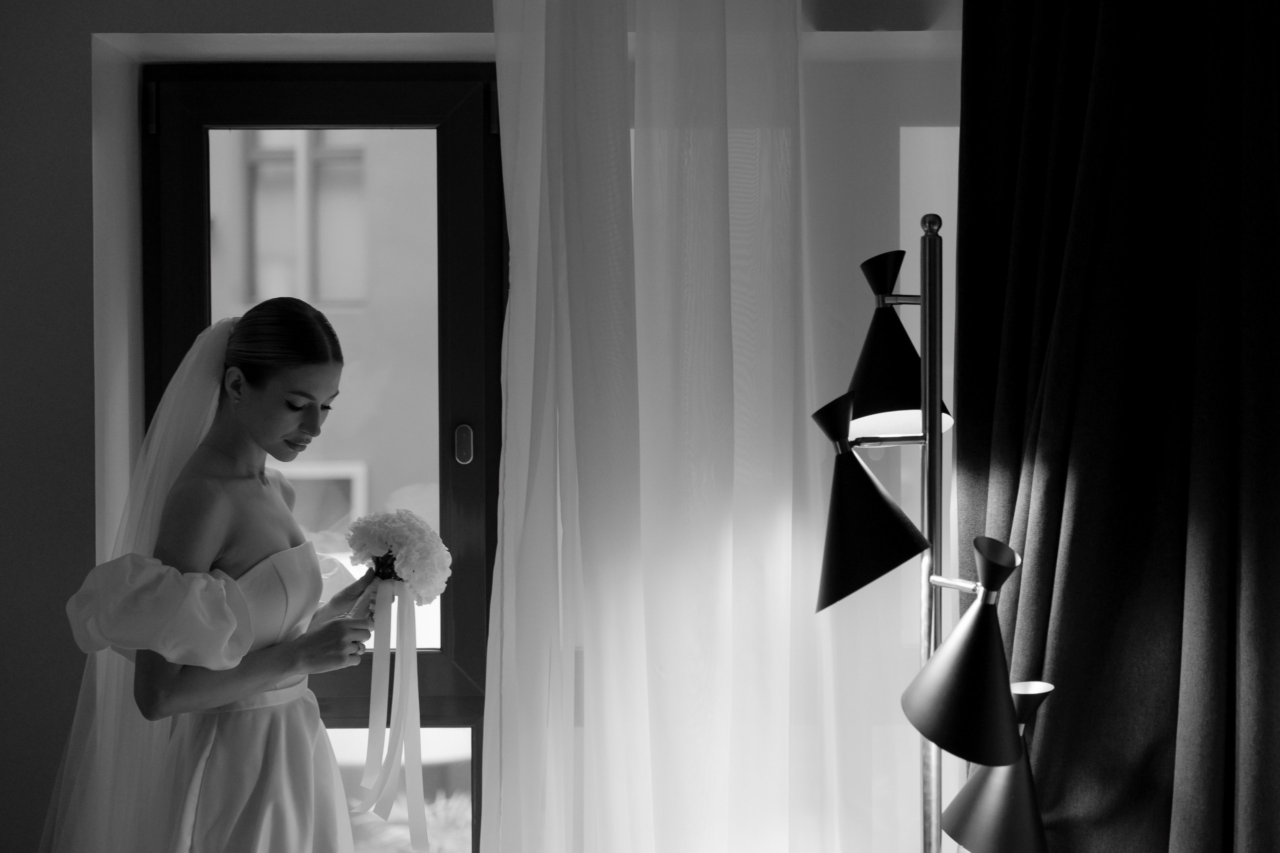 Кирилл и Анна