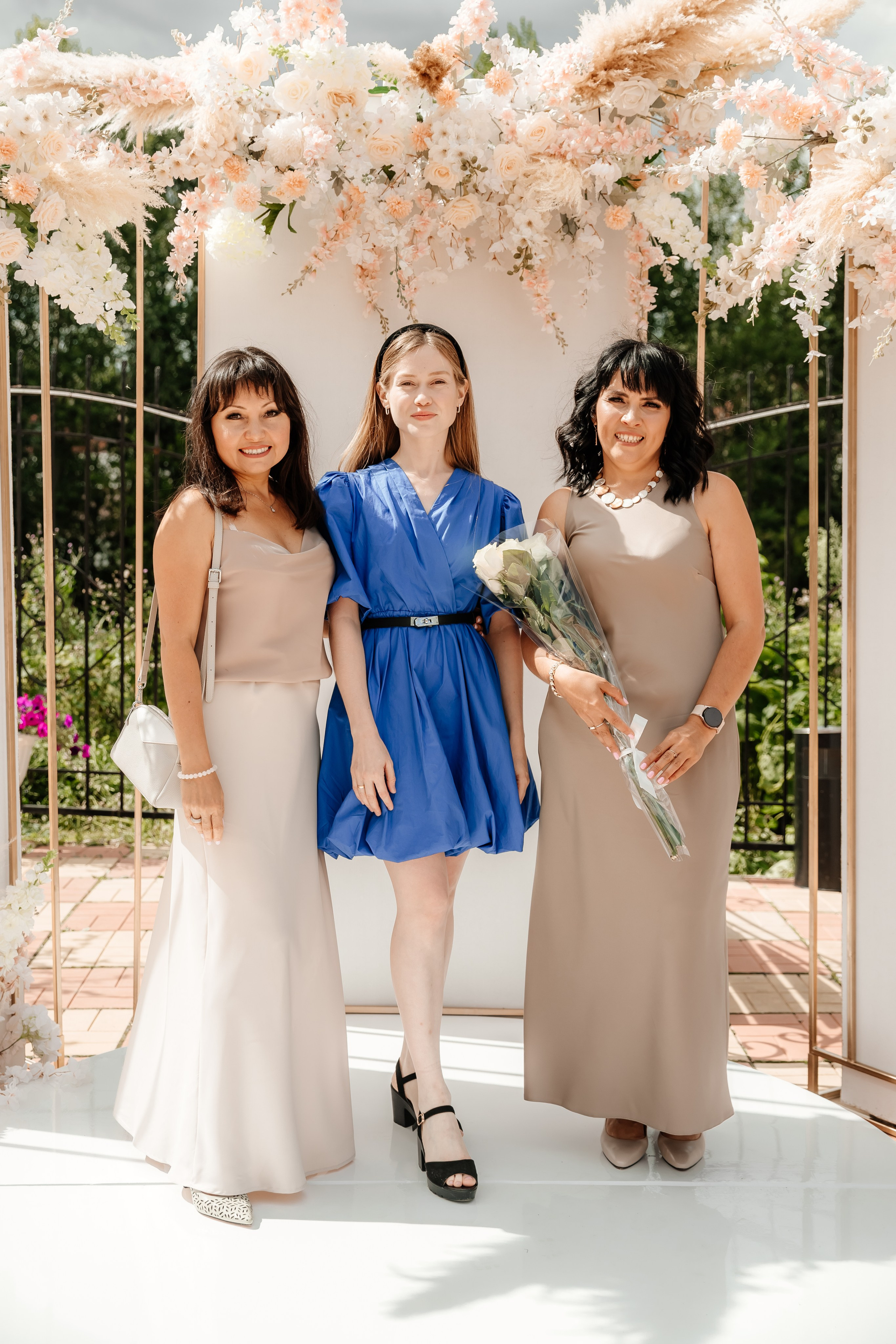 Азамат и Розалина. Свадебный и семейный фотограф Разида Мухаметова