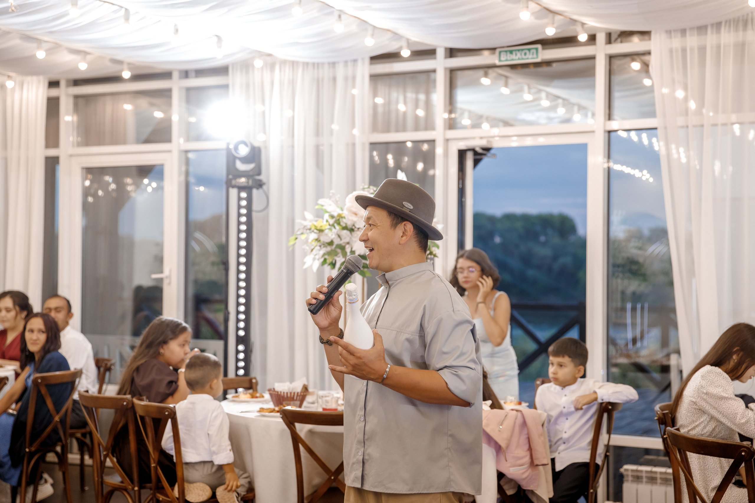 Шавкат и Аделина. Свадебный и семейный фотограф Разида Мухаметова