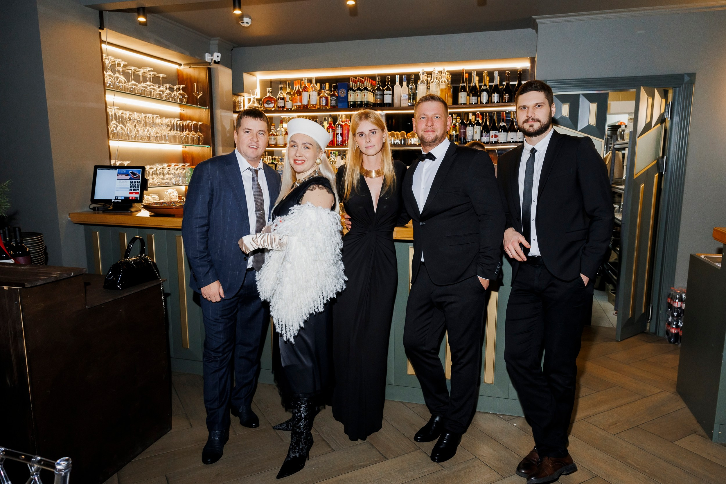 Феникс Лубрикантс. Репортажный и свадебный фотограф Катерина Потапова