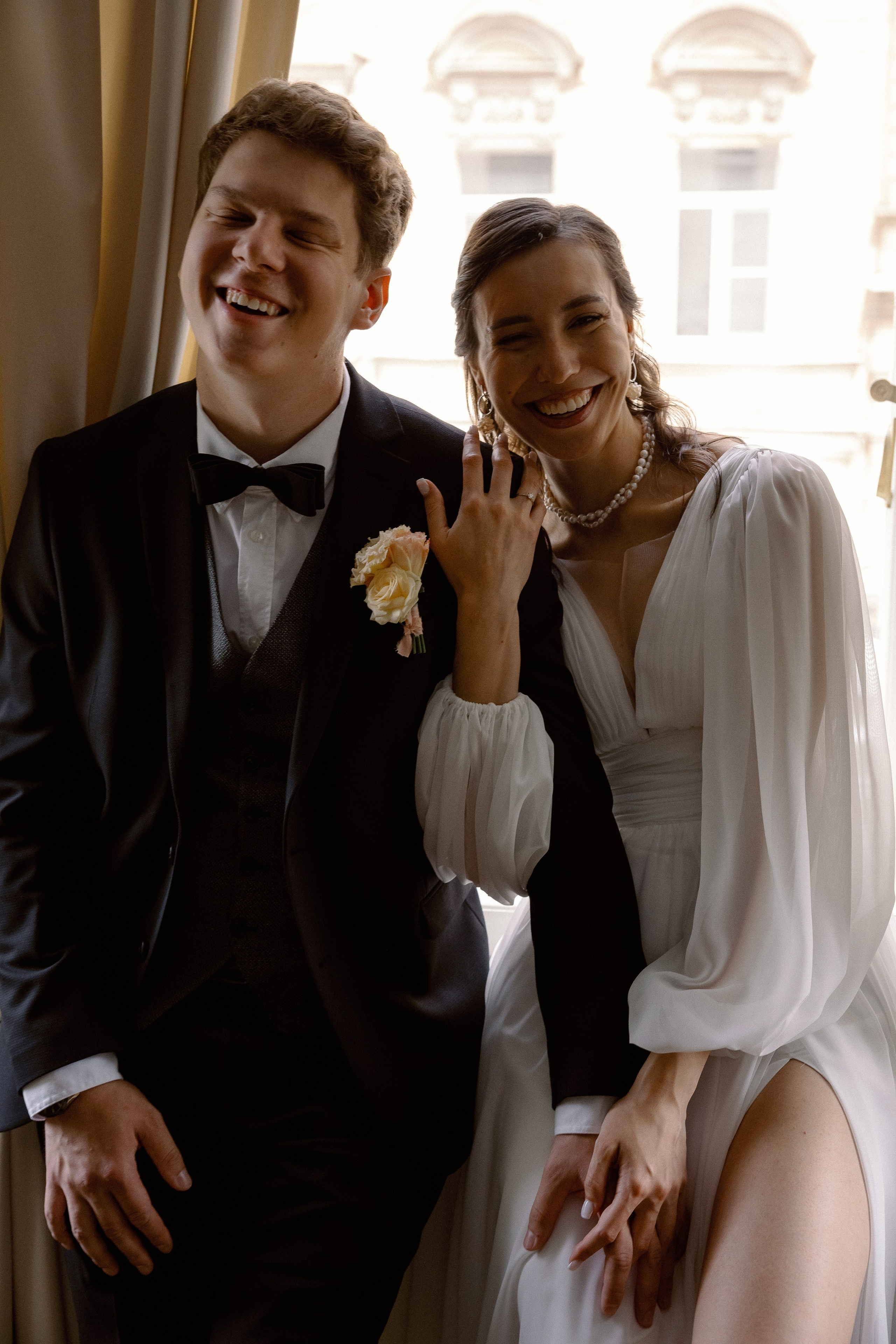 One year. Свадебный фотограф Таня Караисаева