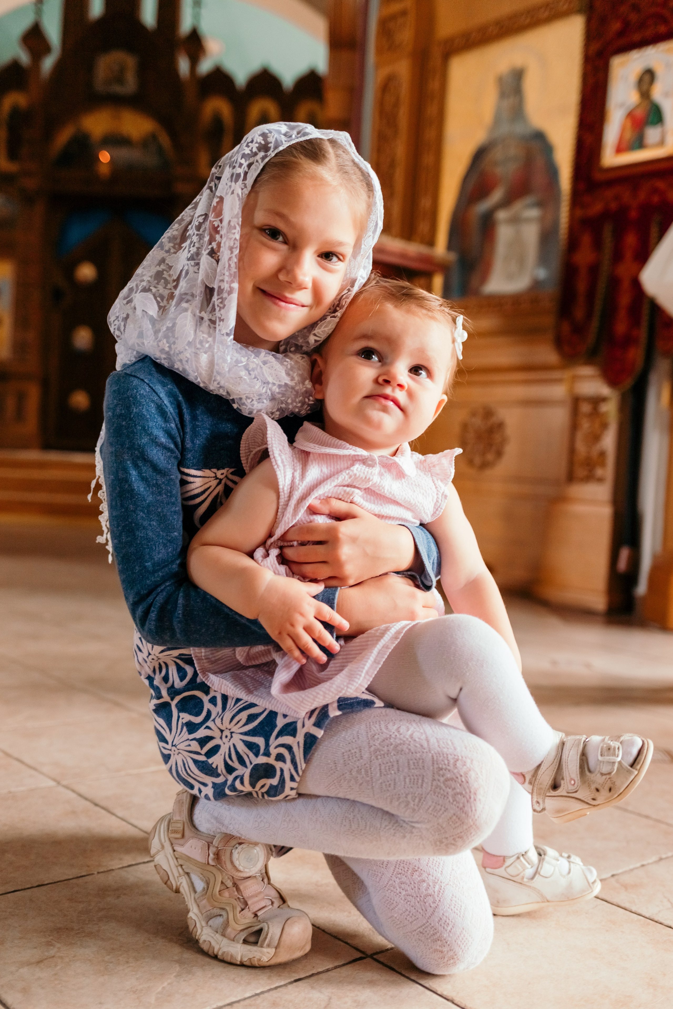КРЕЩЕНИЕ АЛЁНЫ. Семейный Фотограф в Санкт-Петербурге Пушкин Анастасия Дьяконенкова