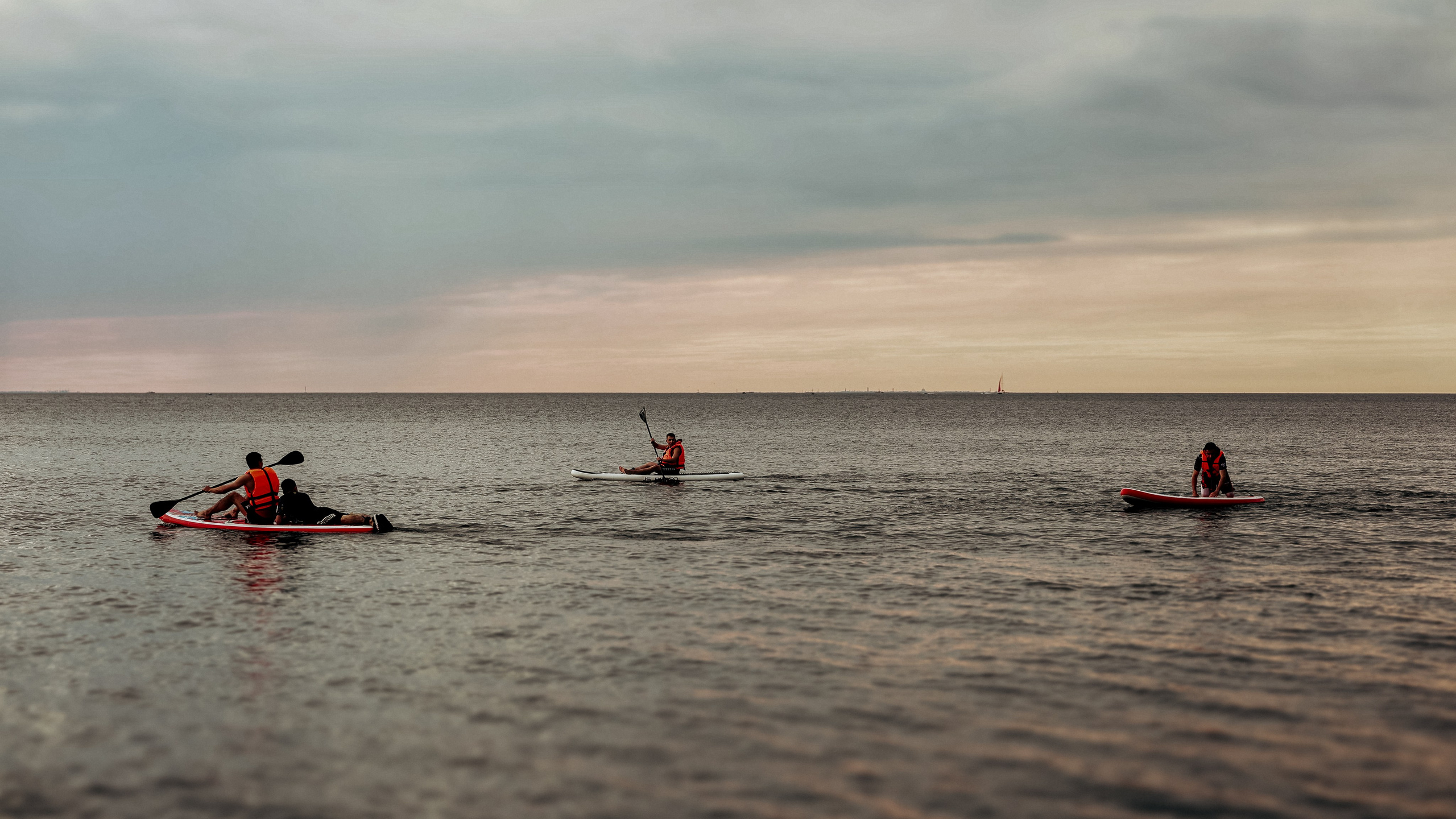 Прогулка у Финского залива для души. Профессиональный фотограф в Санкт-Петербурге Александр Волосенцев