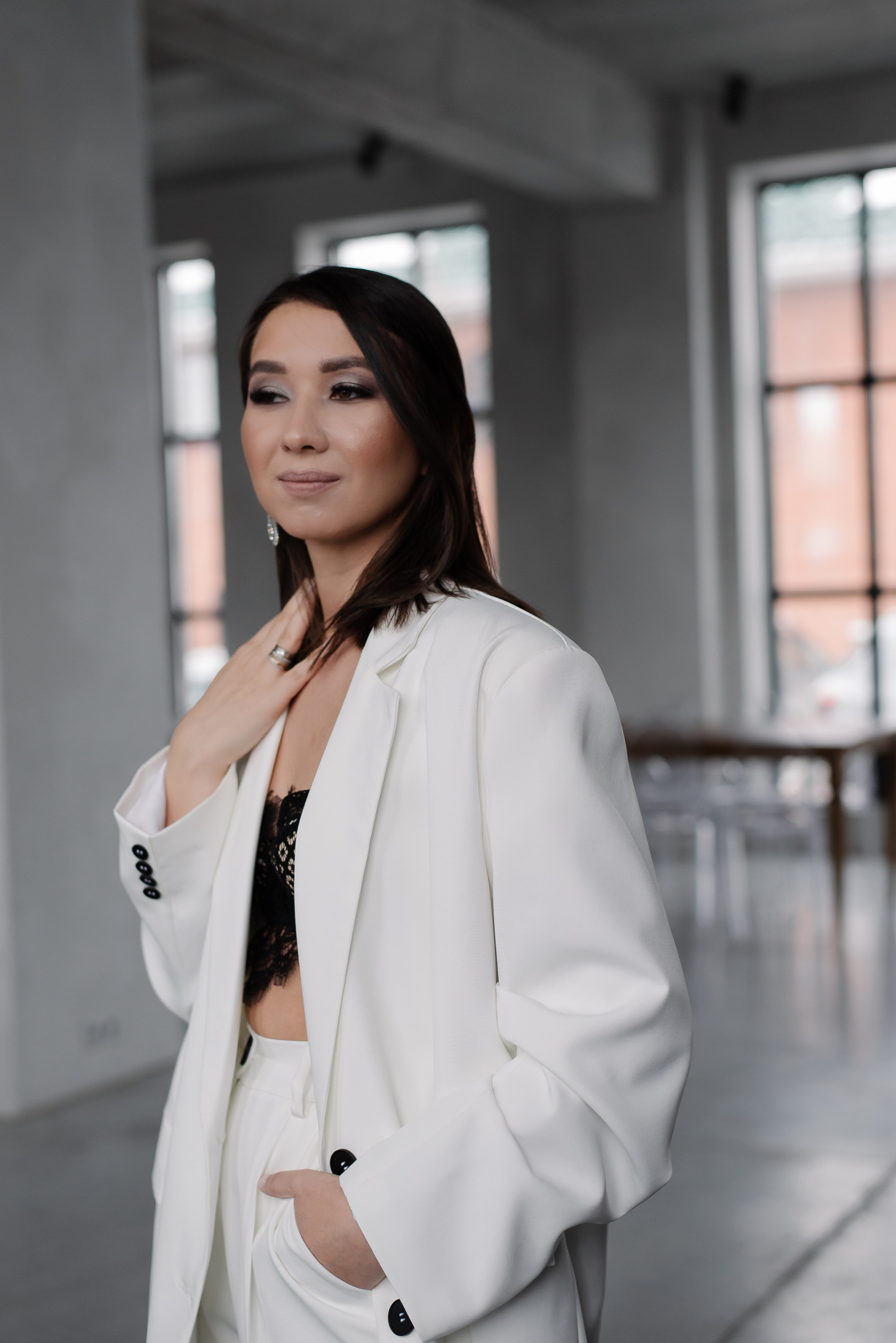 Эля. Портретный фотограф Ксения Люндовская