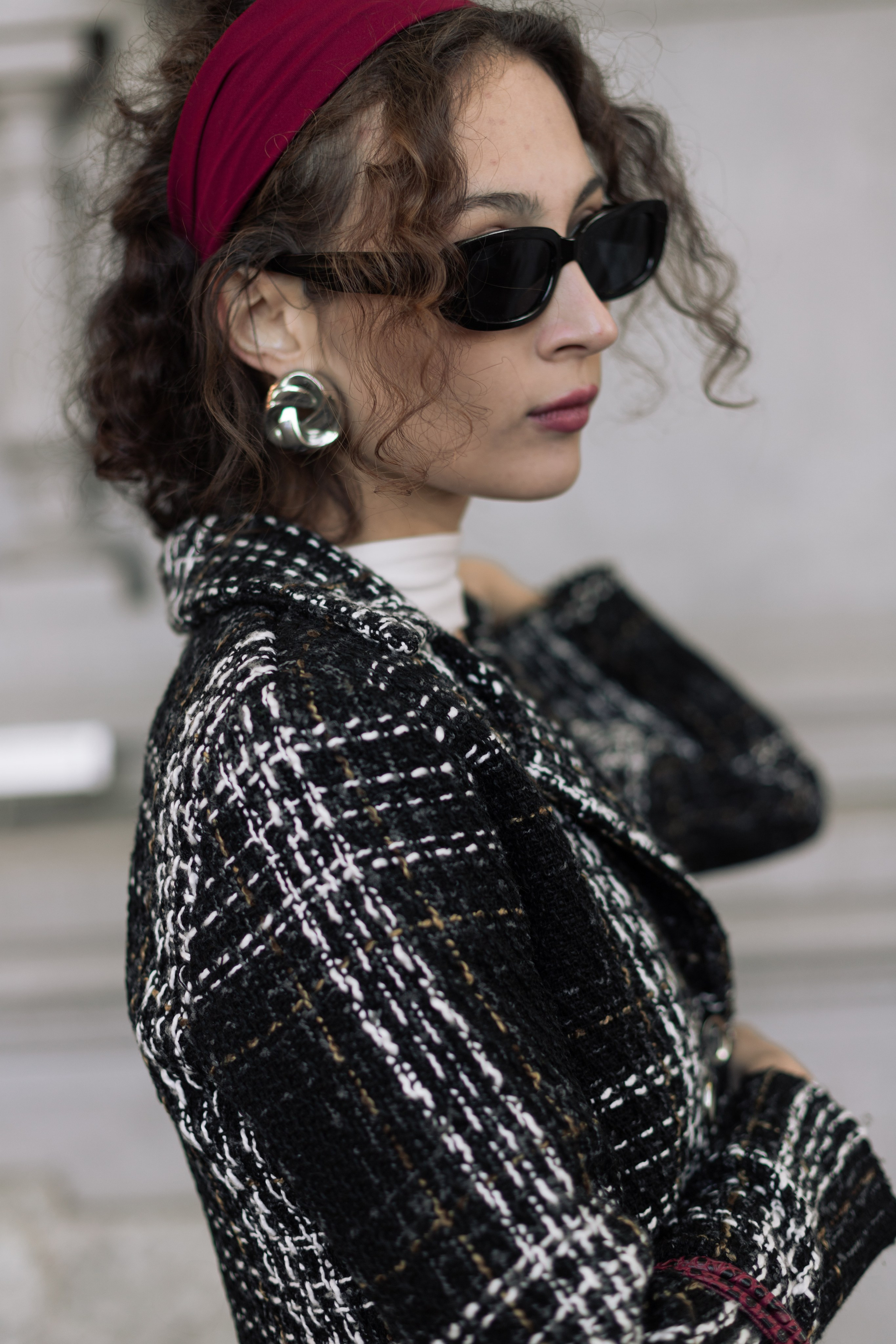 Мария. Утонченный фотограф в Санкт-Петербурге Ксения Пелевина