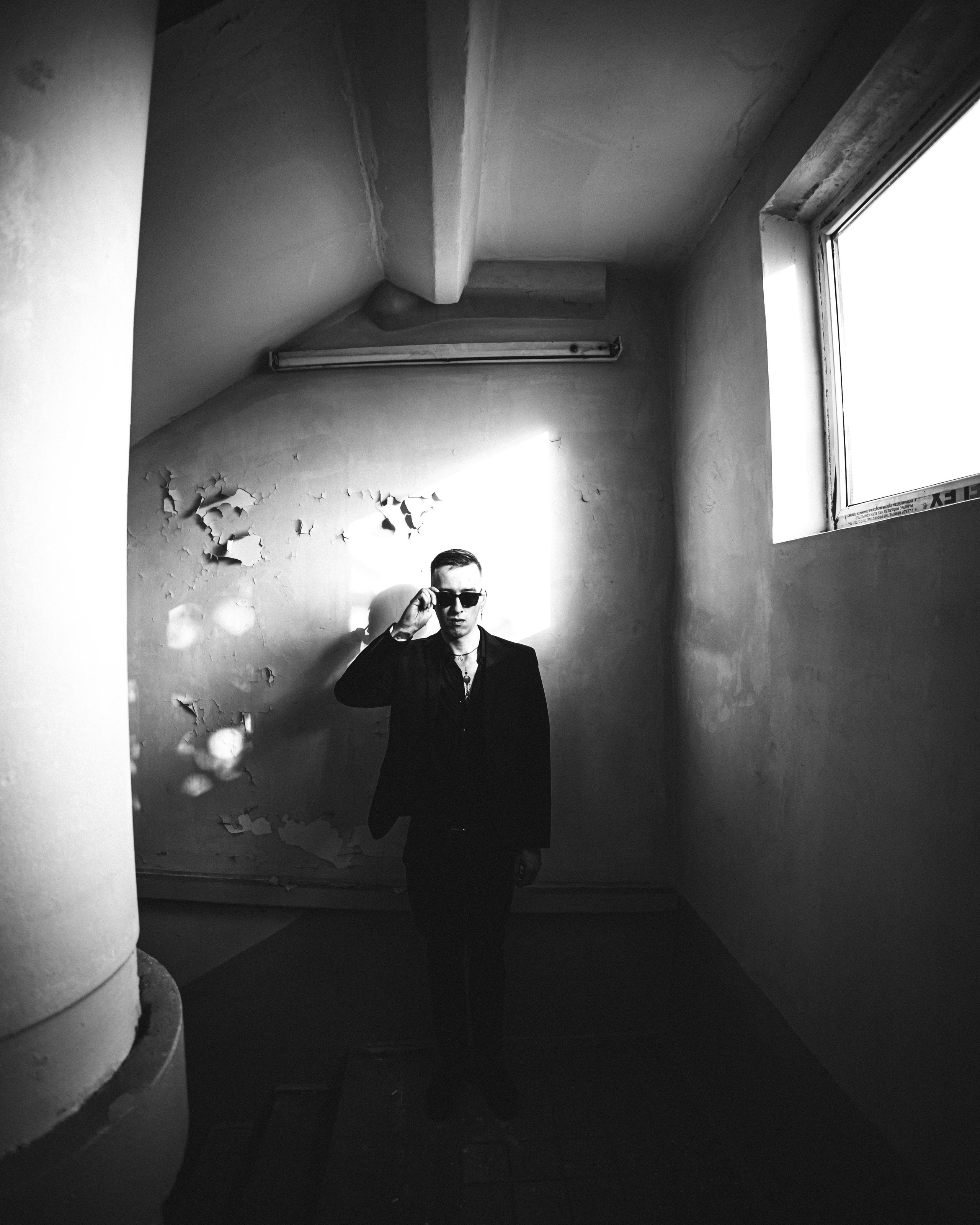 Портретная фотосъемка