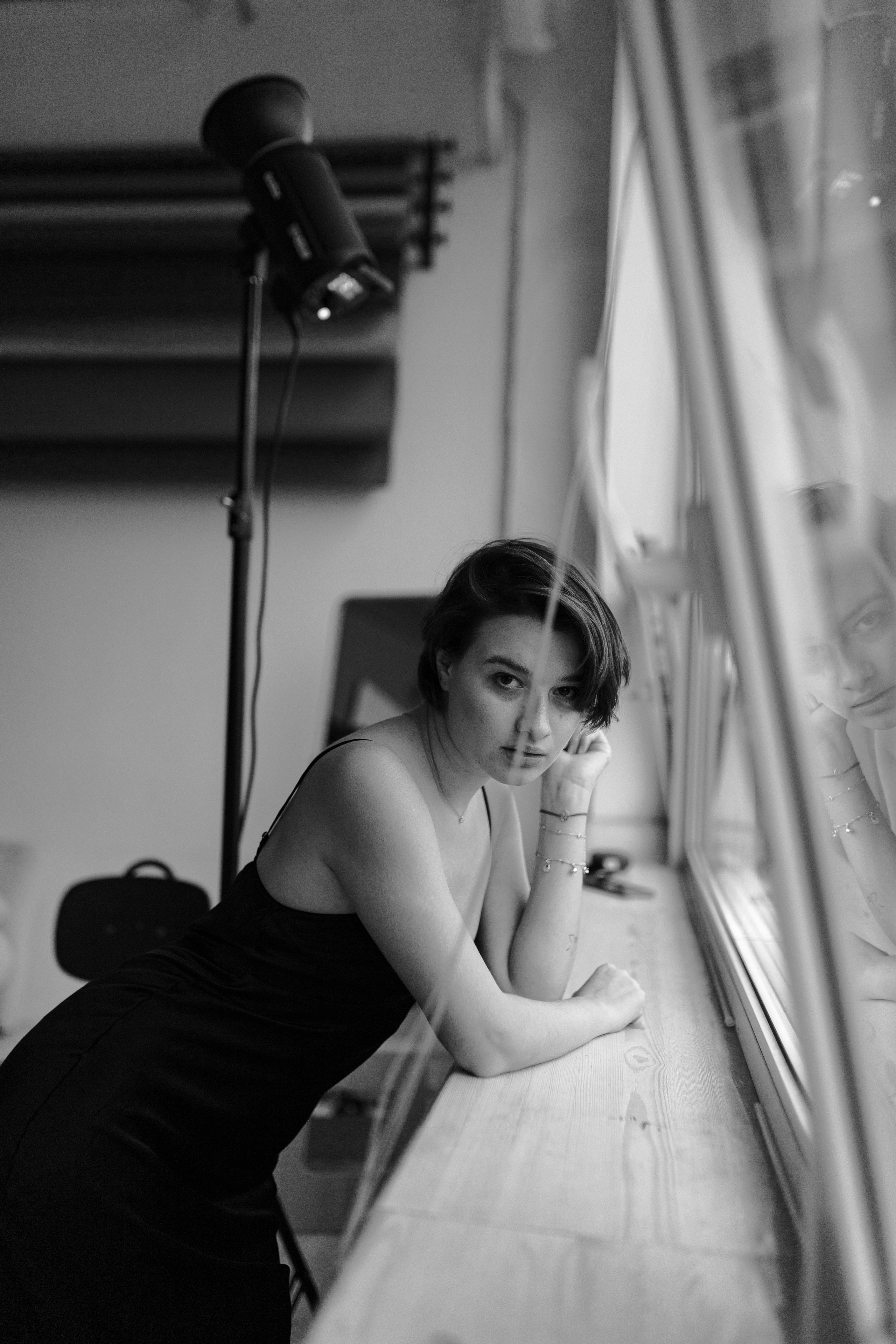 Портфолио - визуальное искусство в каждом кадре. Фотограф СПб — Александра Венцова | портрет и контент-фото