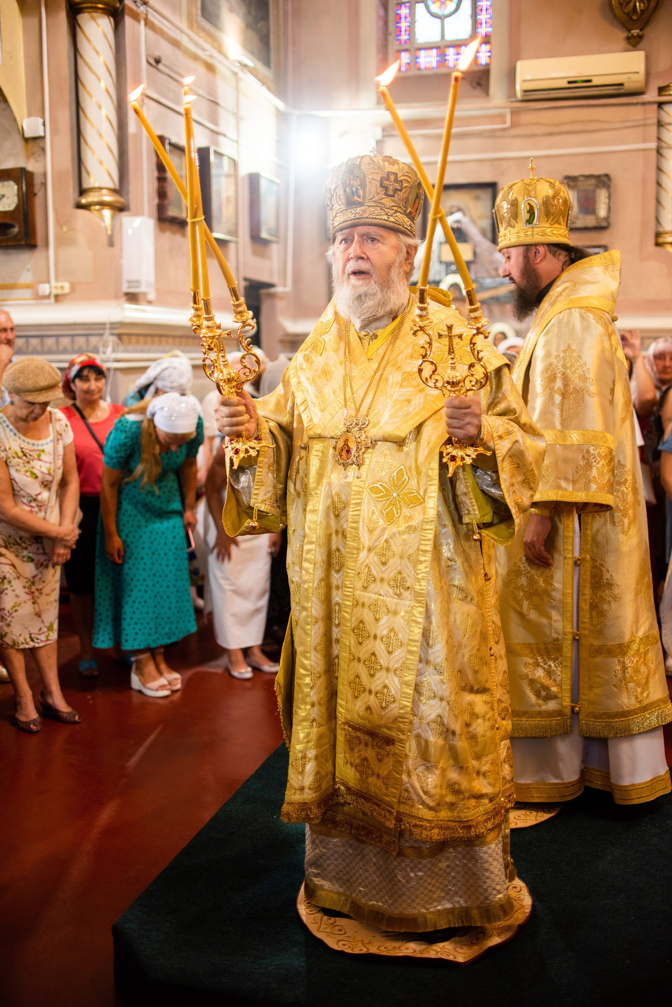 День святой Княгини Ольги 24.07.2022. Семейный и свадебный фотограф в Феодосии и Коктебеле
