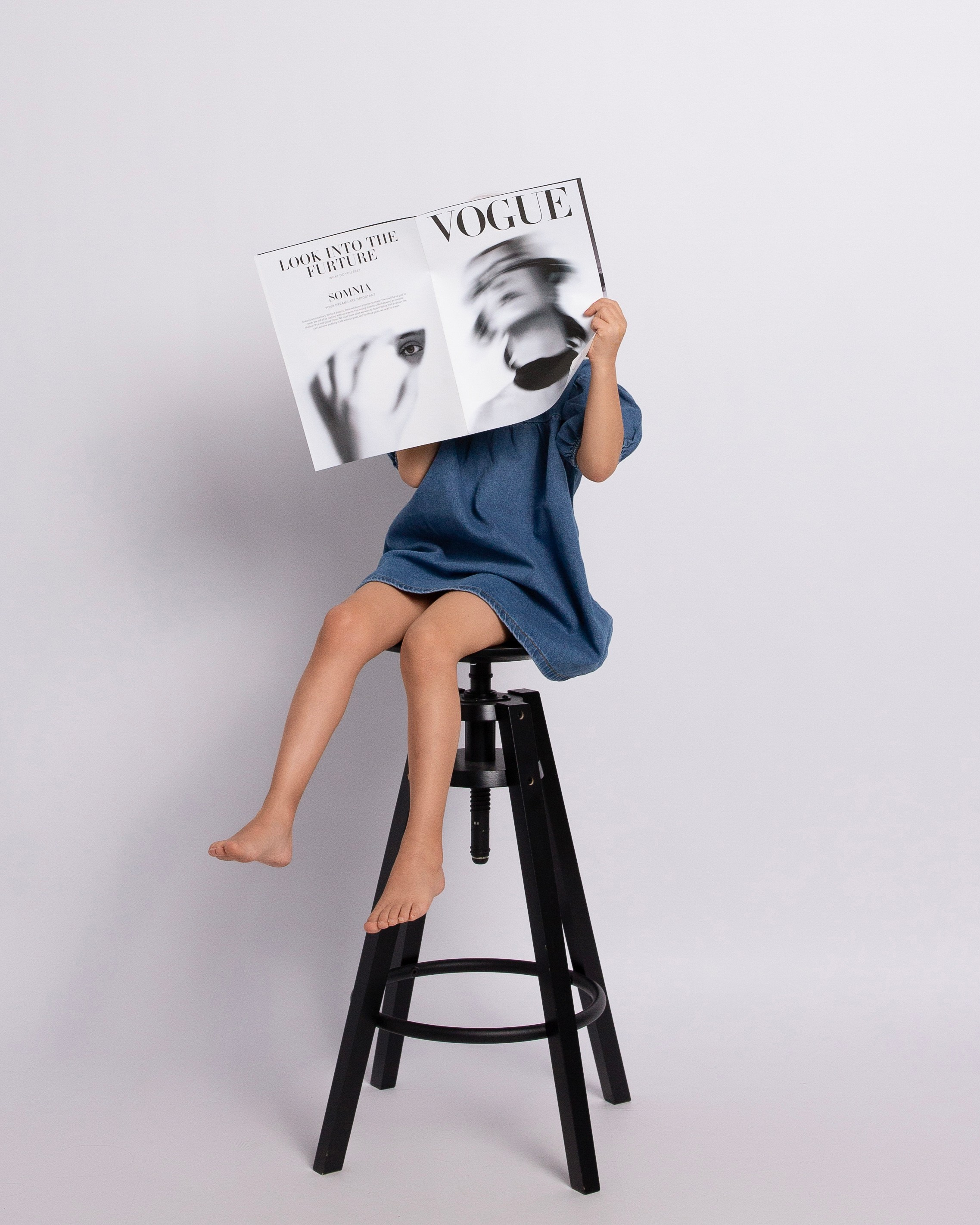 Автопортретная фотостудия «Fotomaris» в Самаре