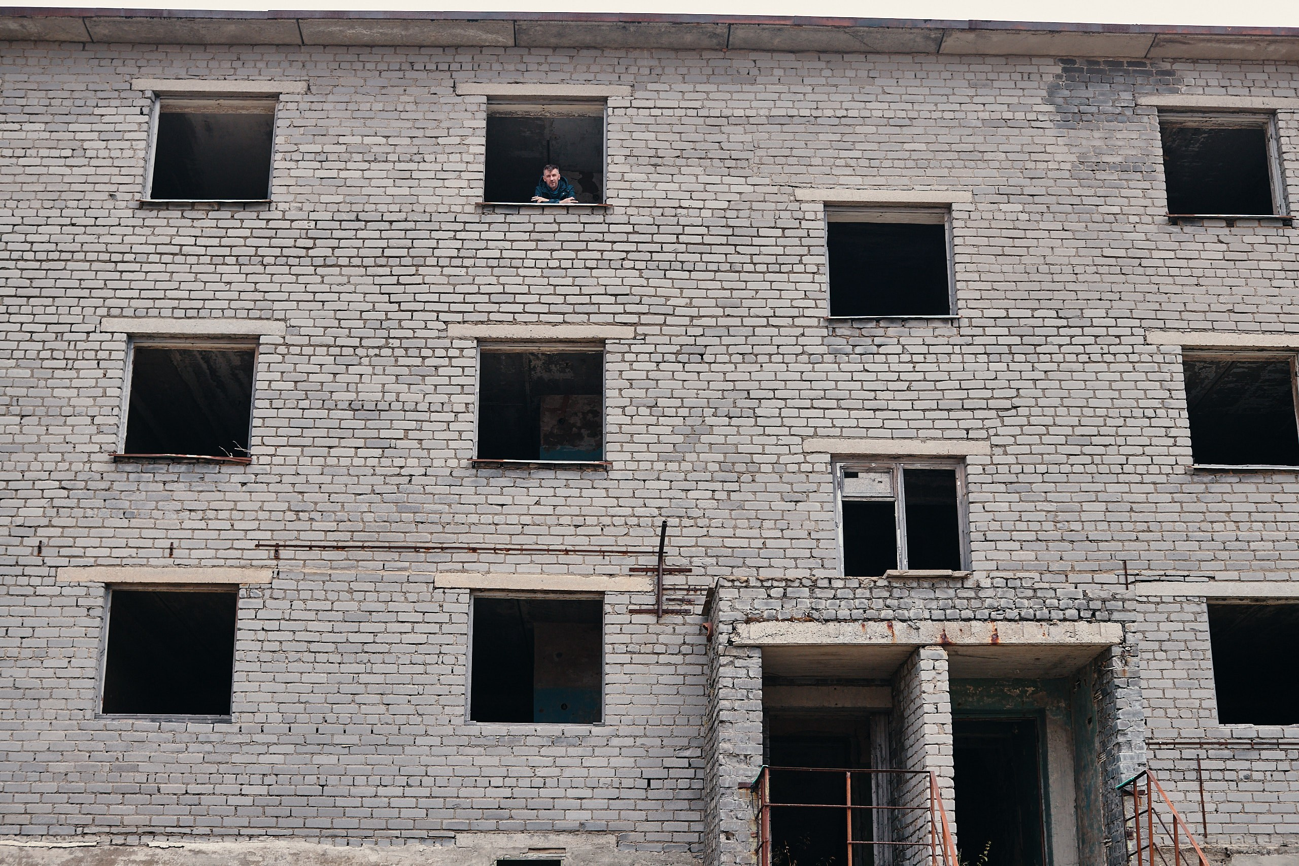 Рыбачий 2023. Место силы. Фотограф Валерий Сабрам