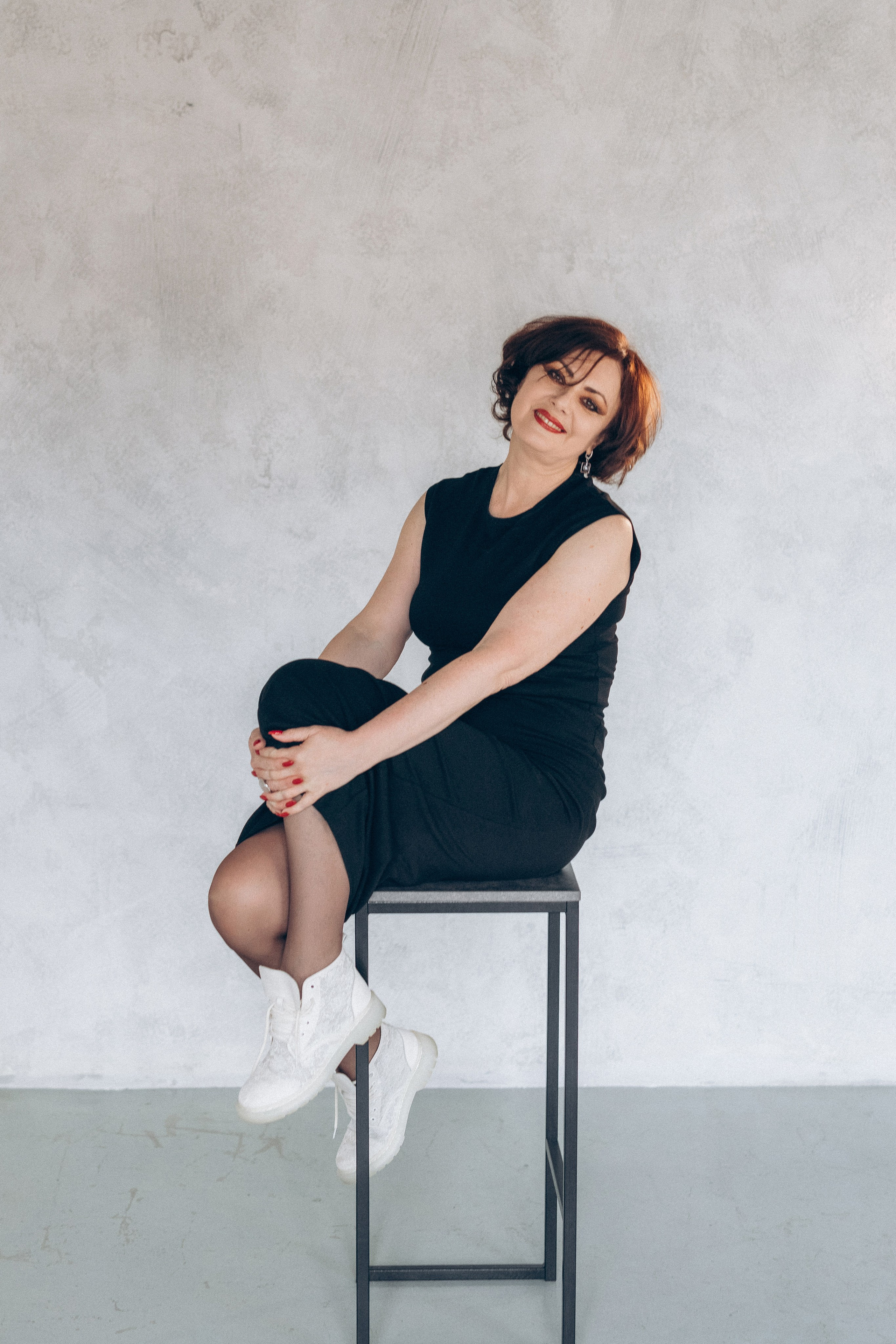 Лена. Фотограф Ногинск Электросталь Наталья Осетрова