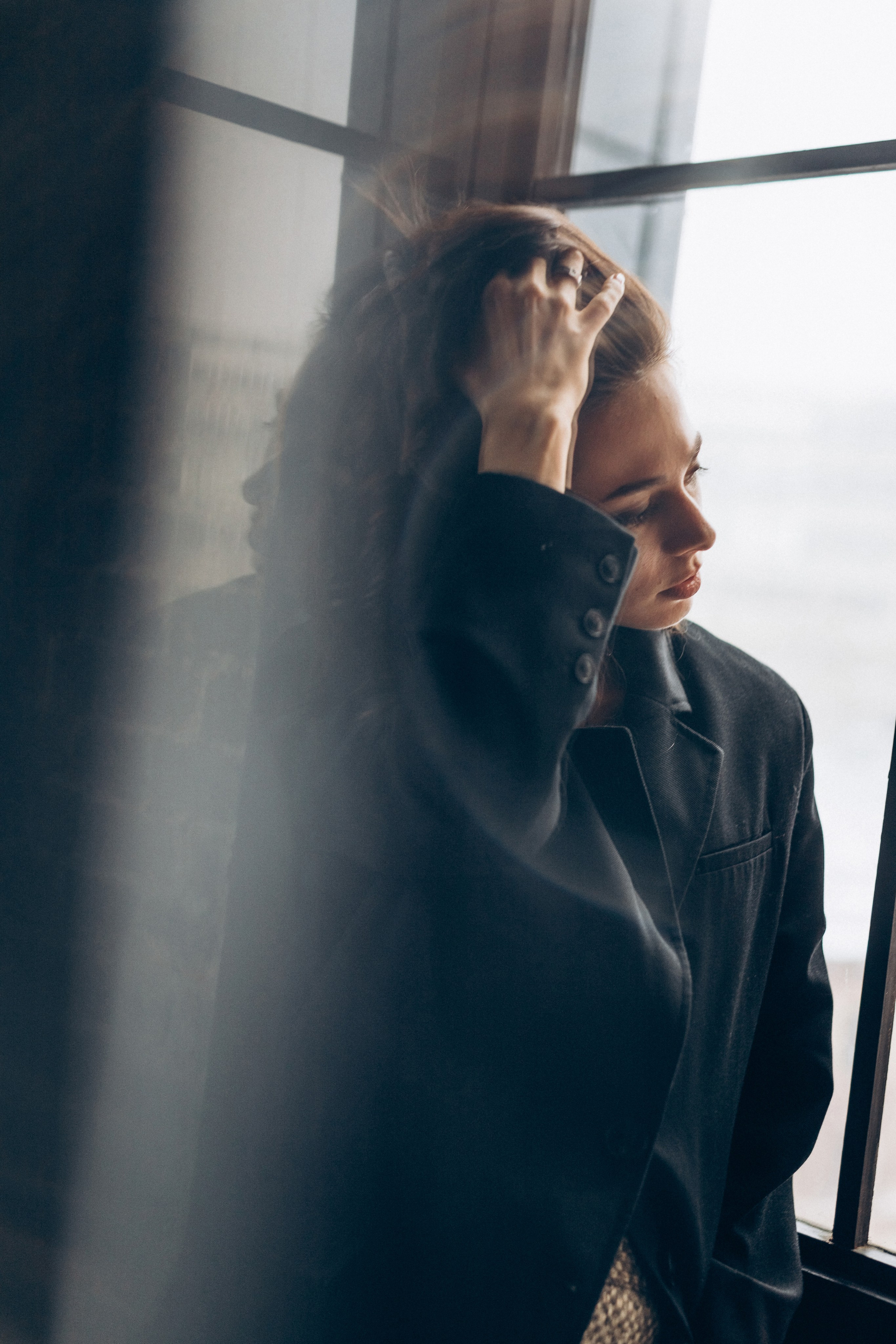 Катя. Фотограф Ногинск Электросталь Наталья Осетрова