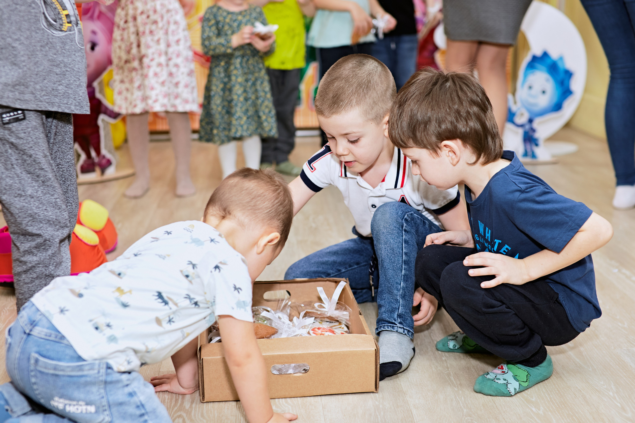 Фиксики. Фотограф Ростов-на-Дону Свадебный Фотограф в Ростове Ксения Орлова