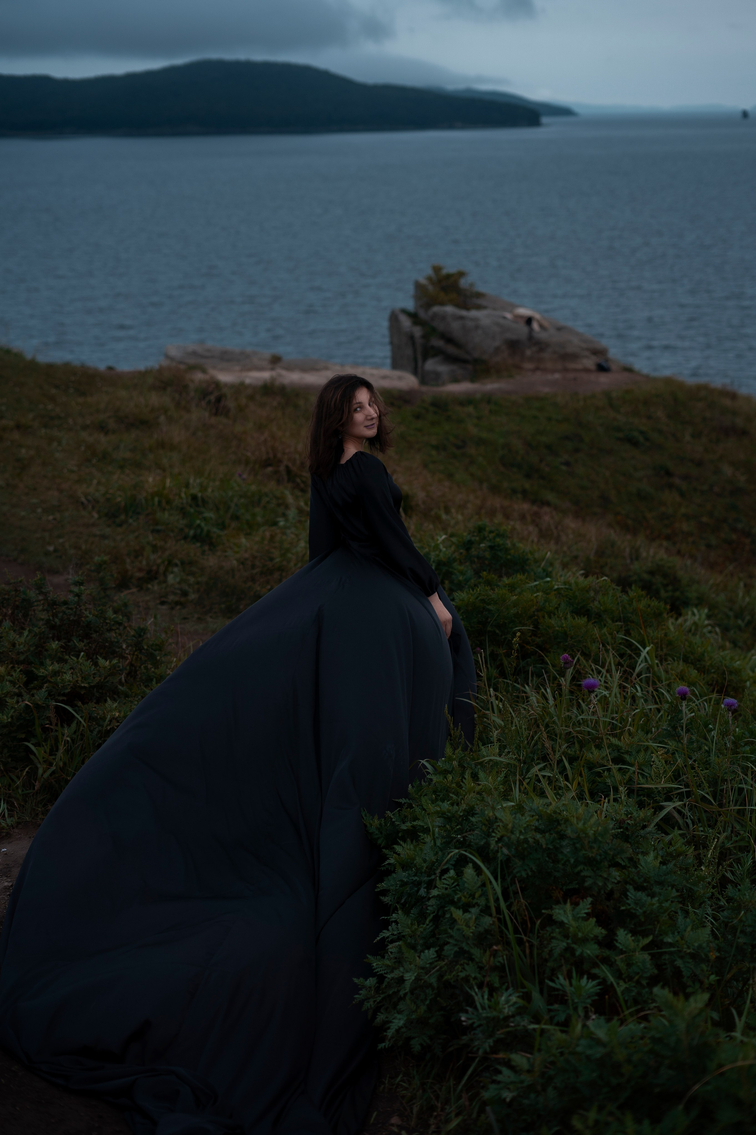 Индивидуальные фотосессии Владивосток. Фотограф Владивосток Наталья Колина