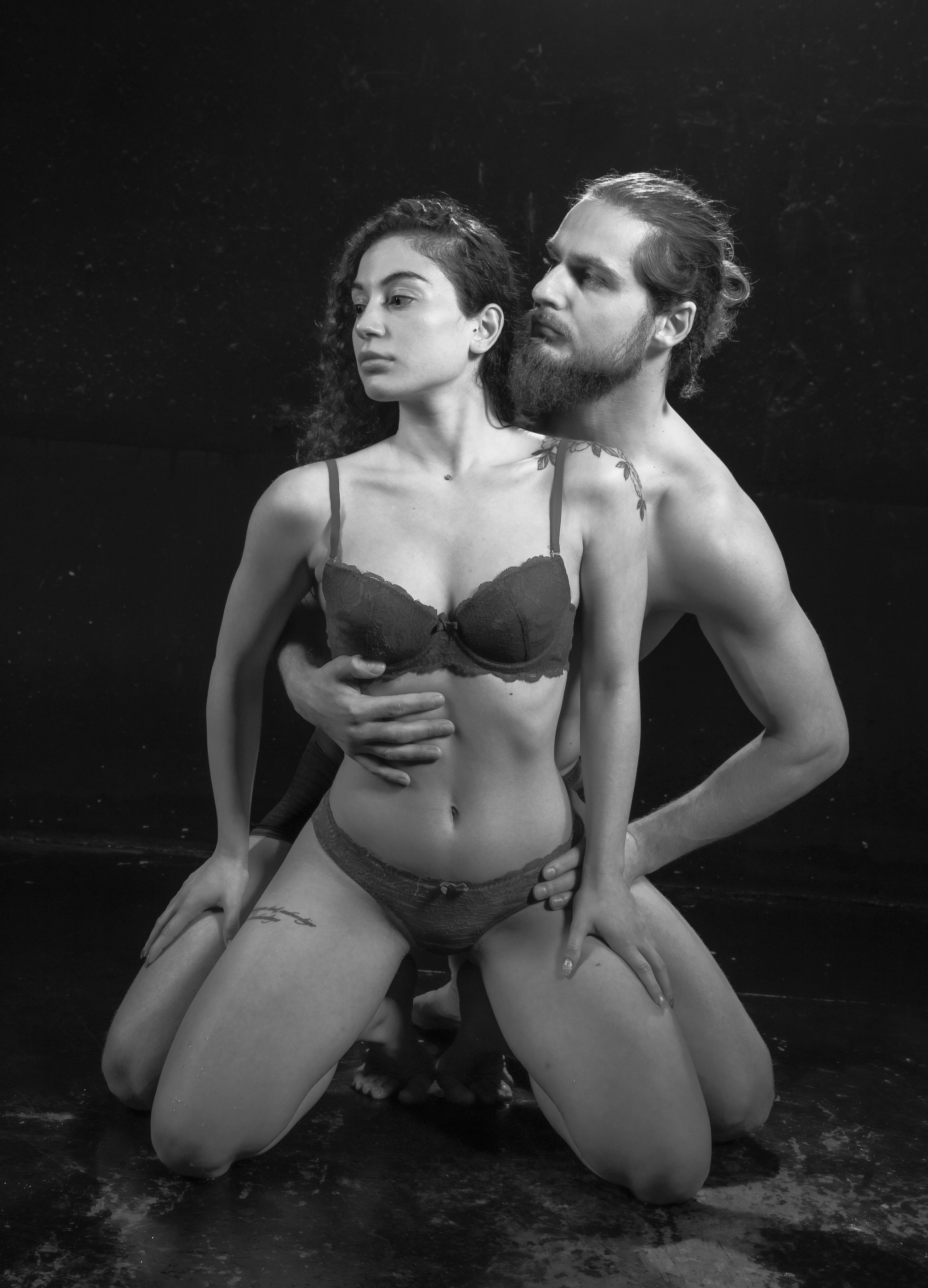 Black & White. OneSnap