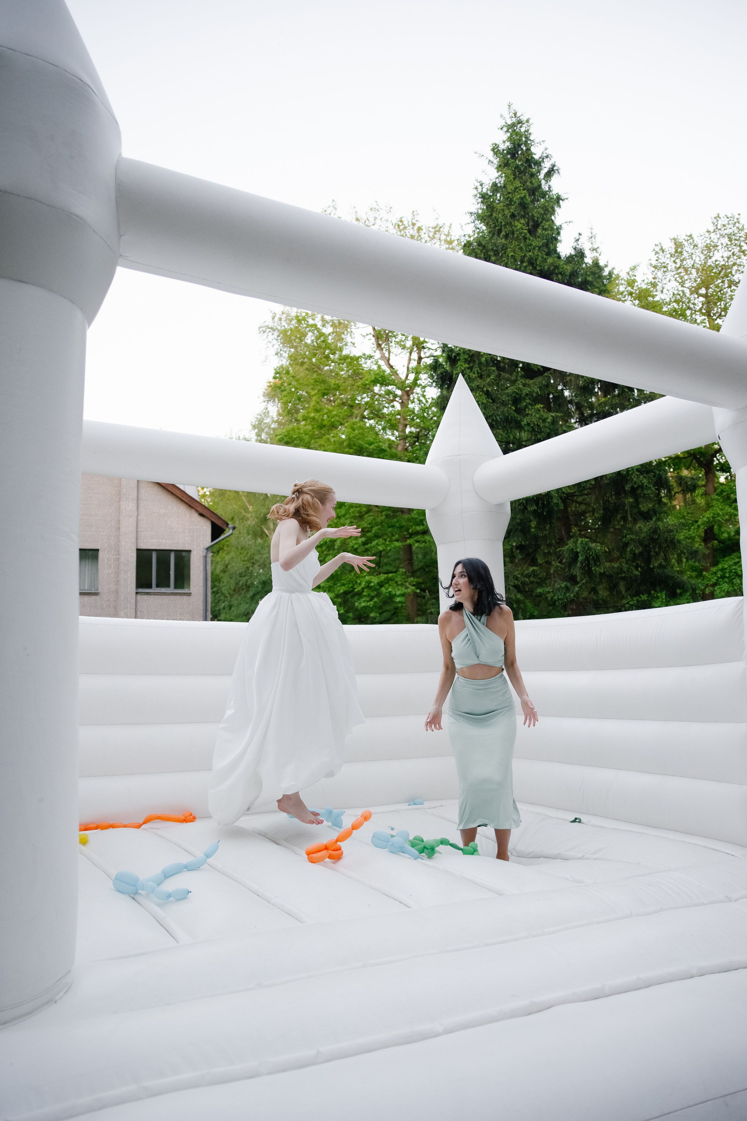 Максим и Александра. Свадебный фотограф Полина Панина