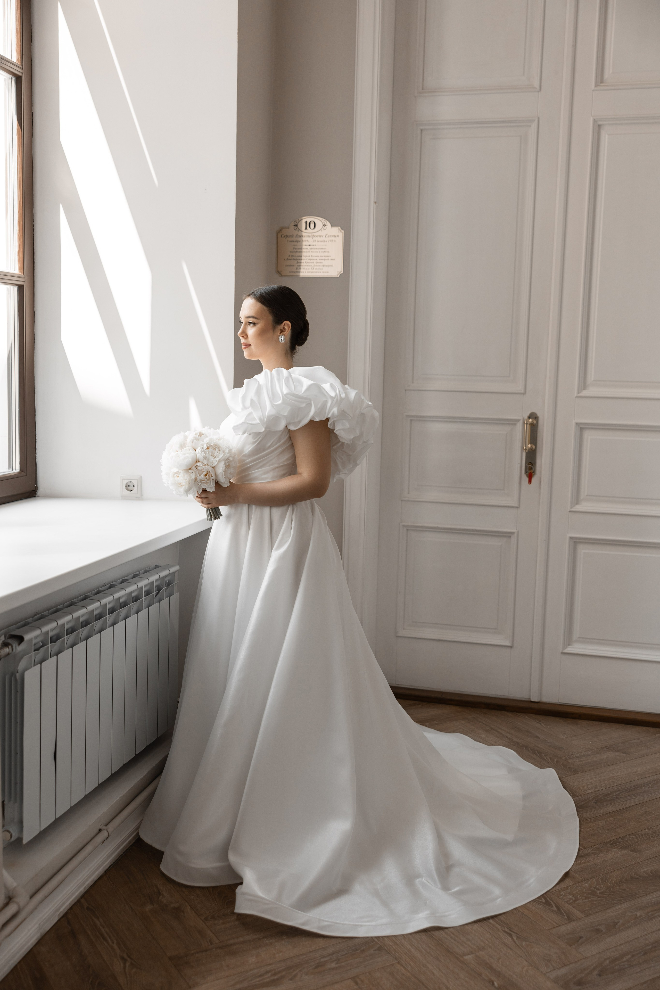 Александр и Анна. Свадебный фотограф Тула Москва СПБ / Сёмина Дарья