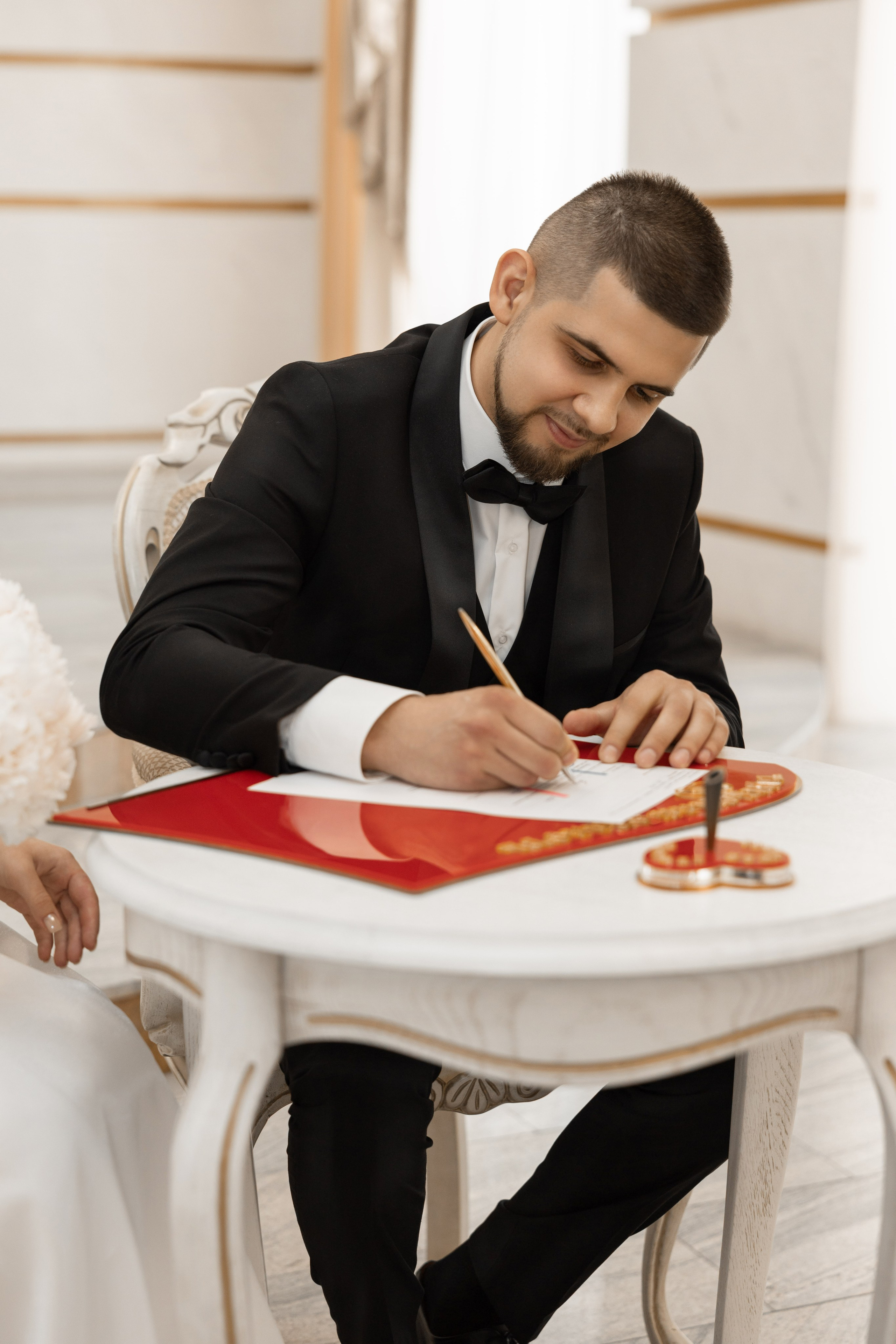 Александр и Анна. Свадебный фотограф Тула Москва СПБ / Сёмина Дарья