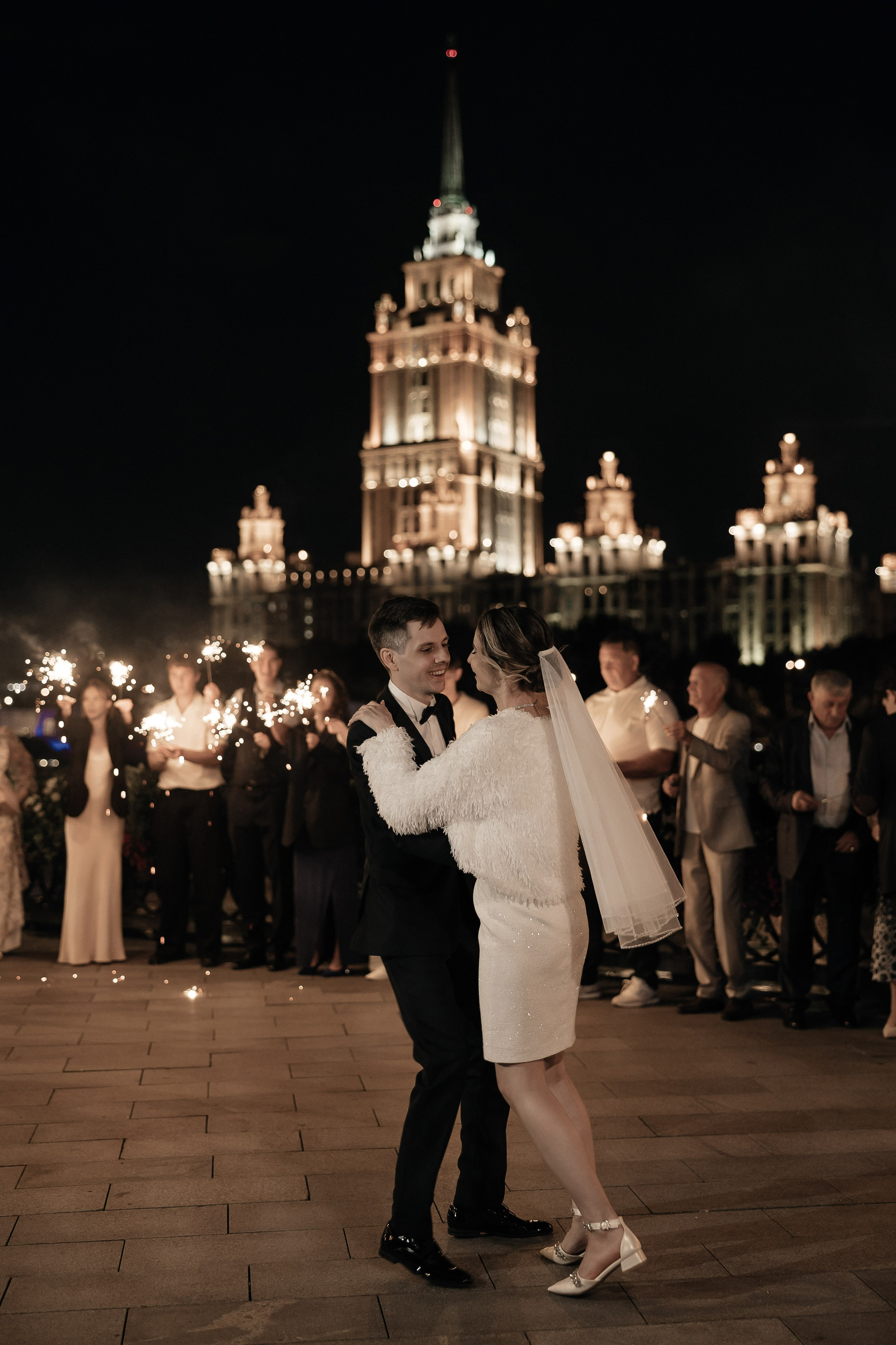 Станислав и Анна. Свадебный фотограф Тула Москва СПБ / Сёмина Дарья